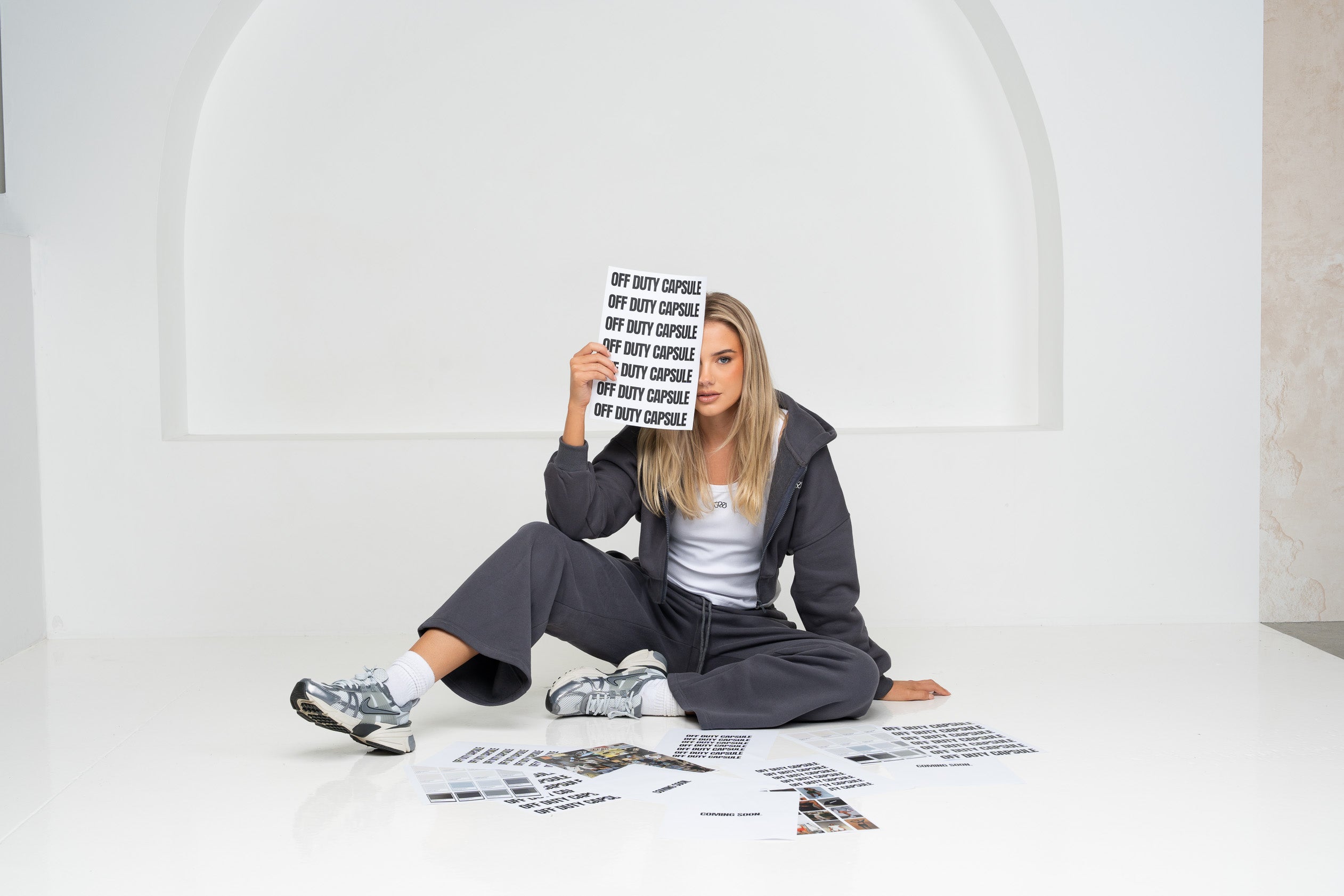 Loungewear Looks We’re Living In