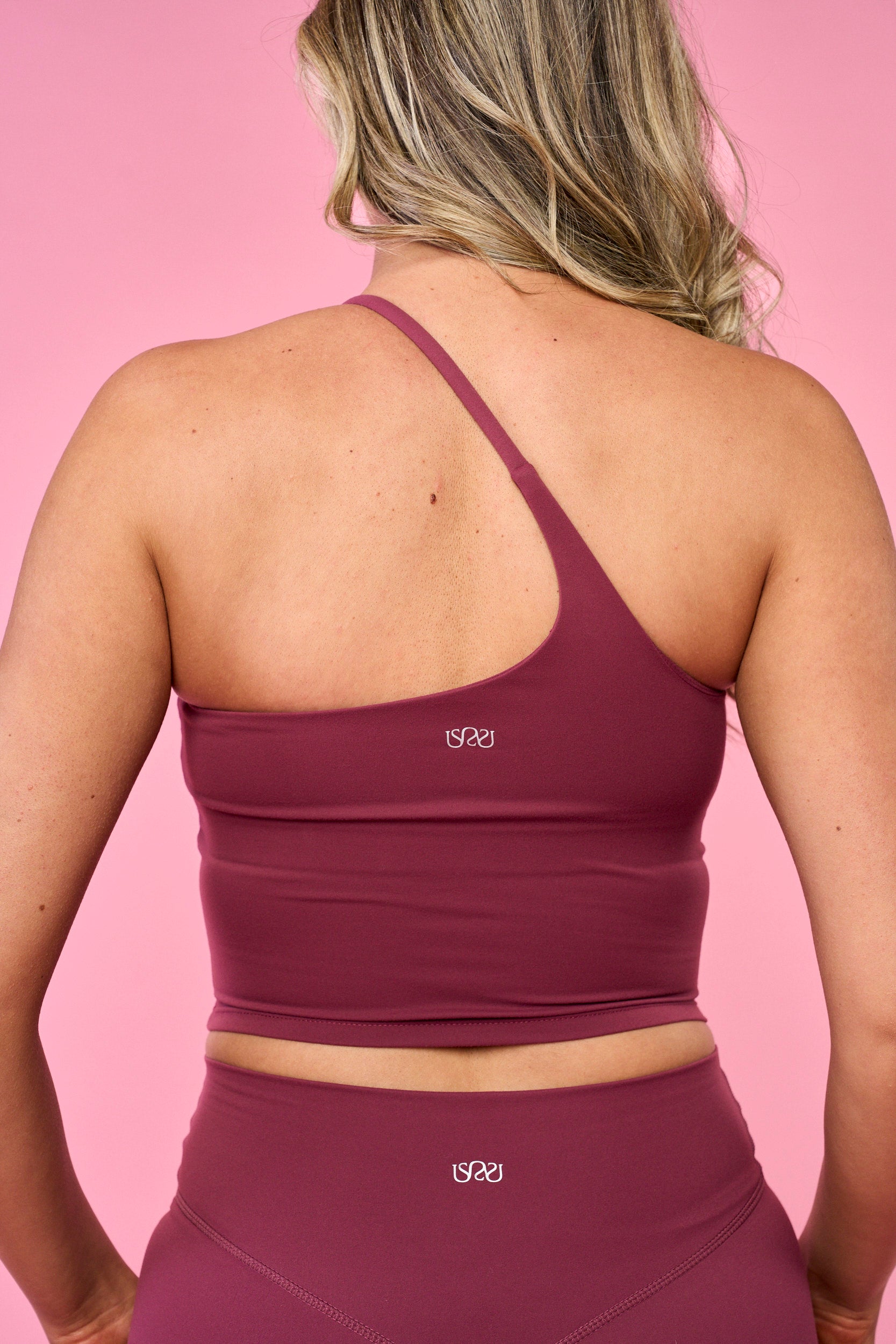 Ease Asymmetrical Tank
