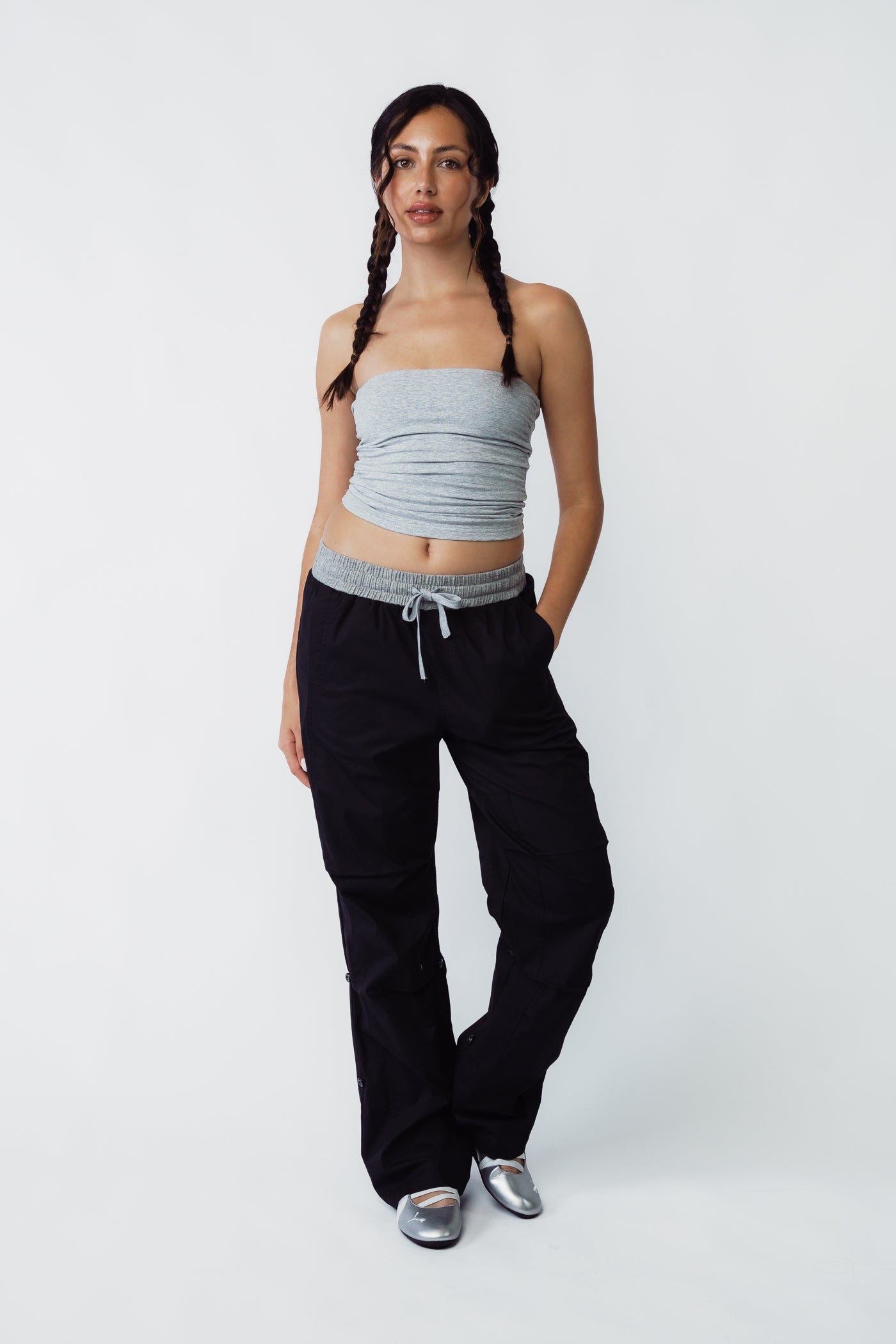 Active Long Pants