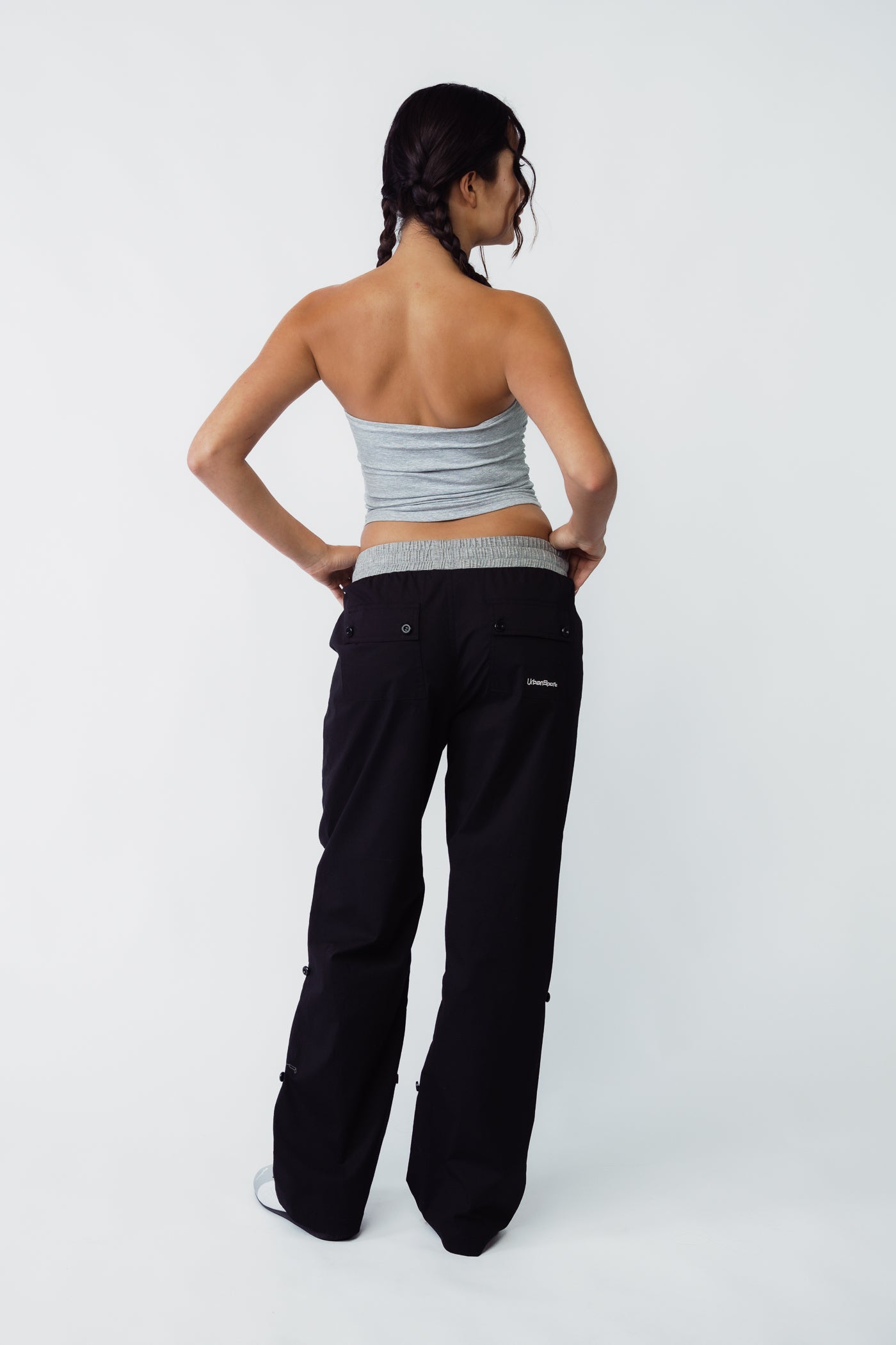 Active Long Pants