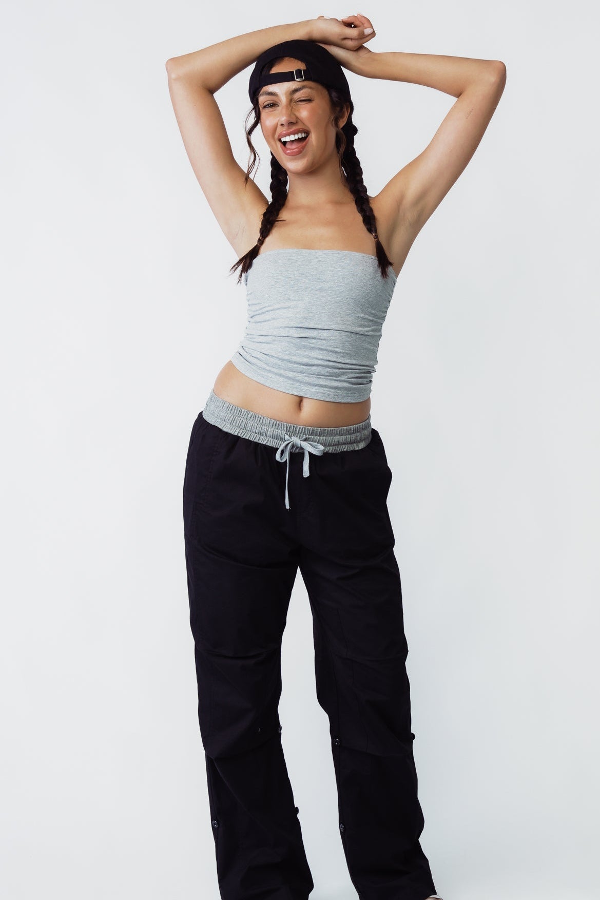 Active Long Pants
