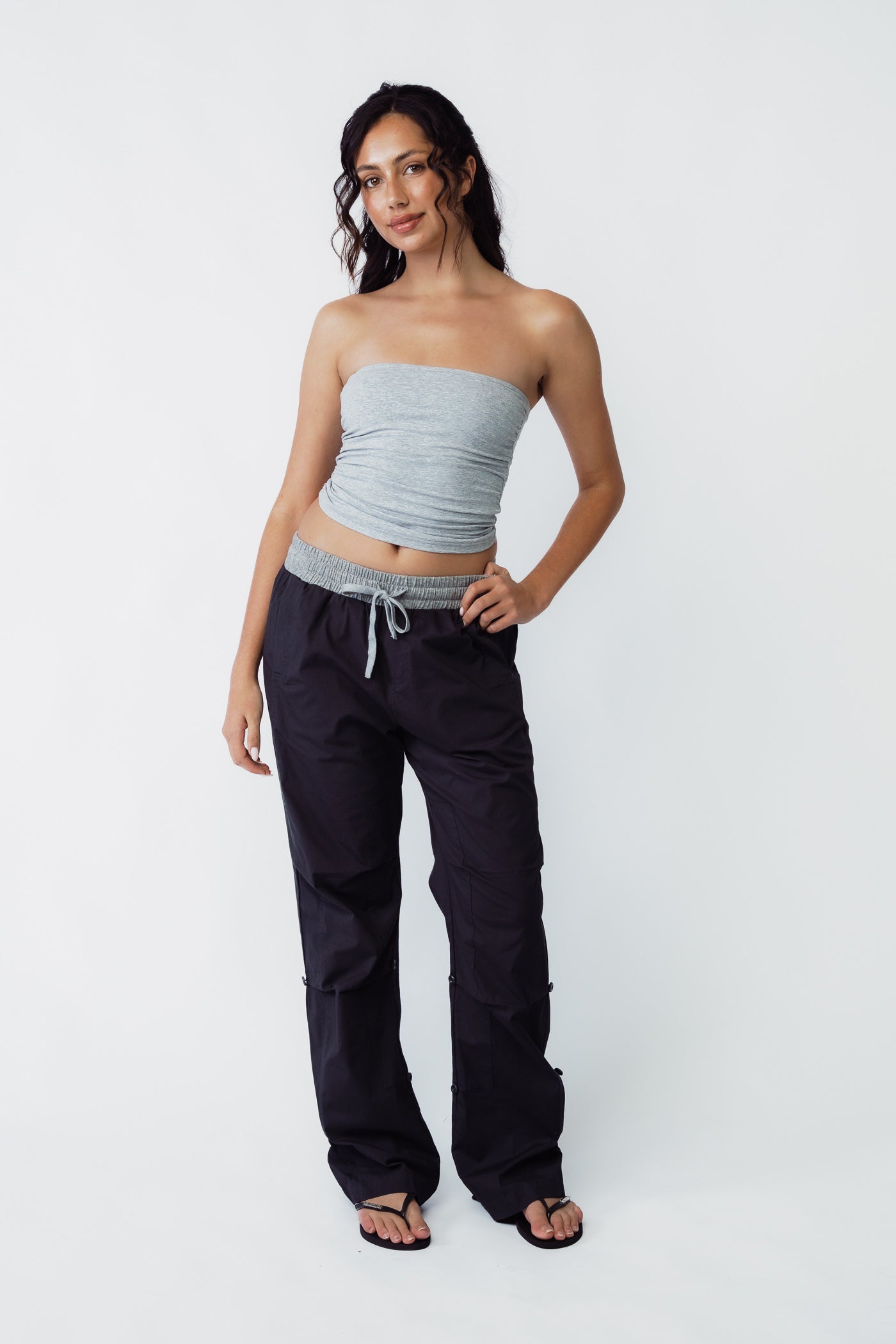 Active Long Pants