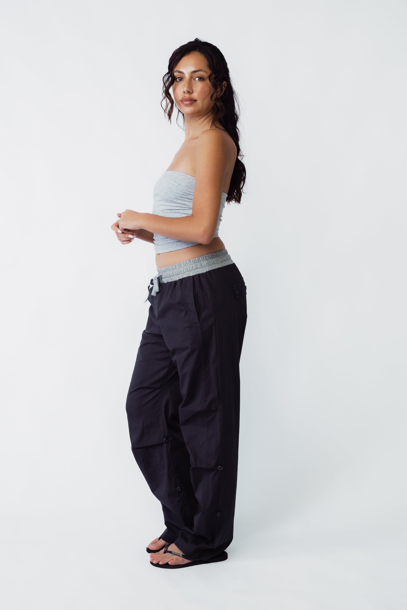 Active Long Pants