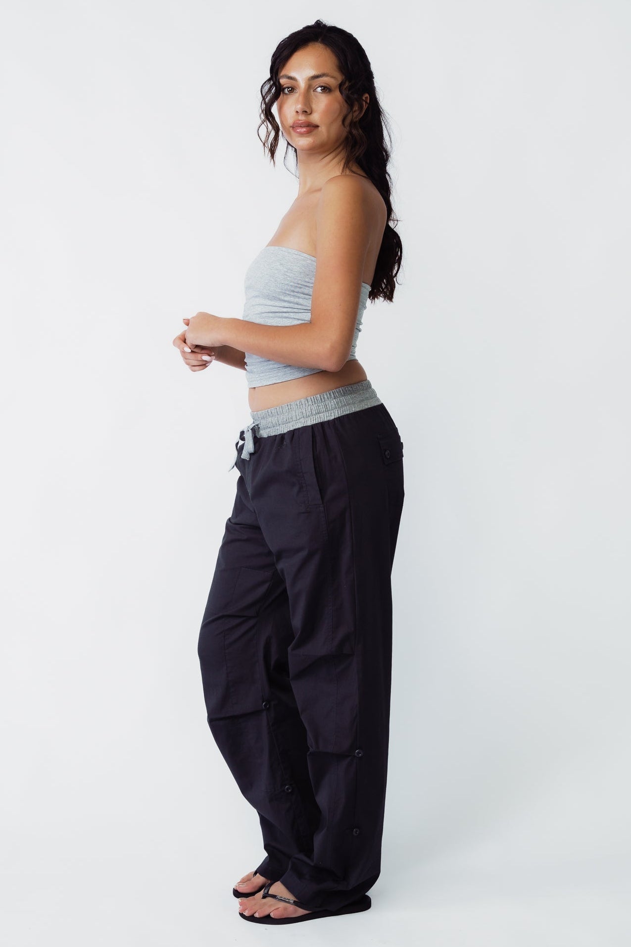 Active Long Pants