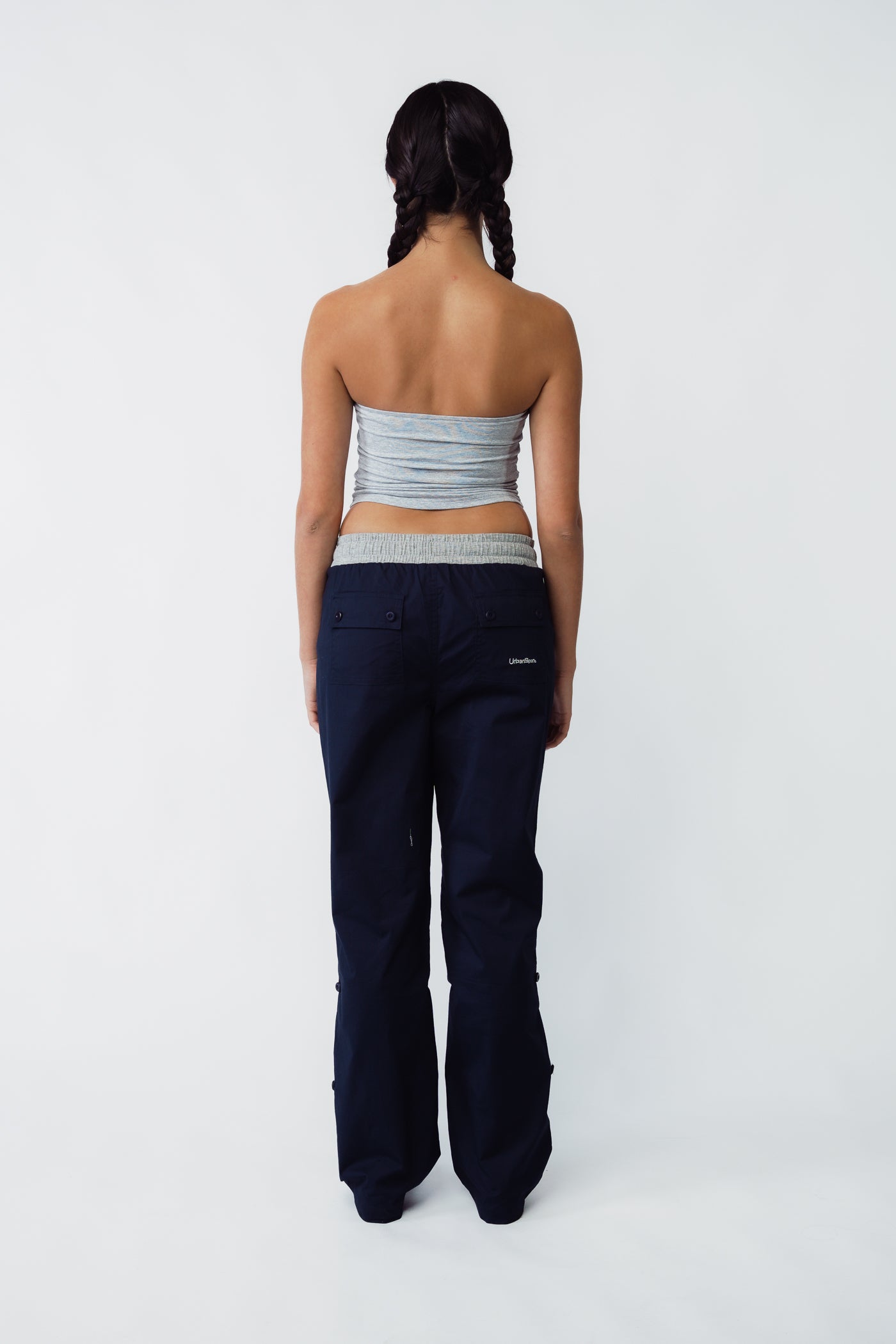 Active Long Pants