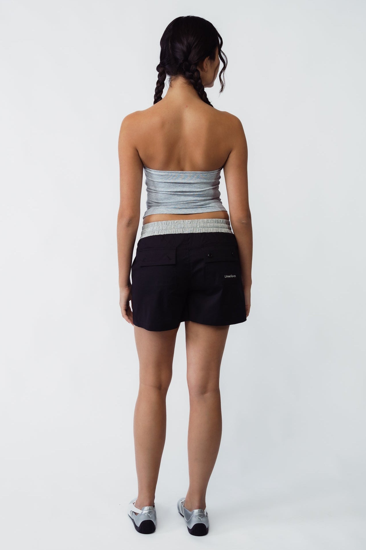 Active Sport Shorts
