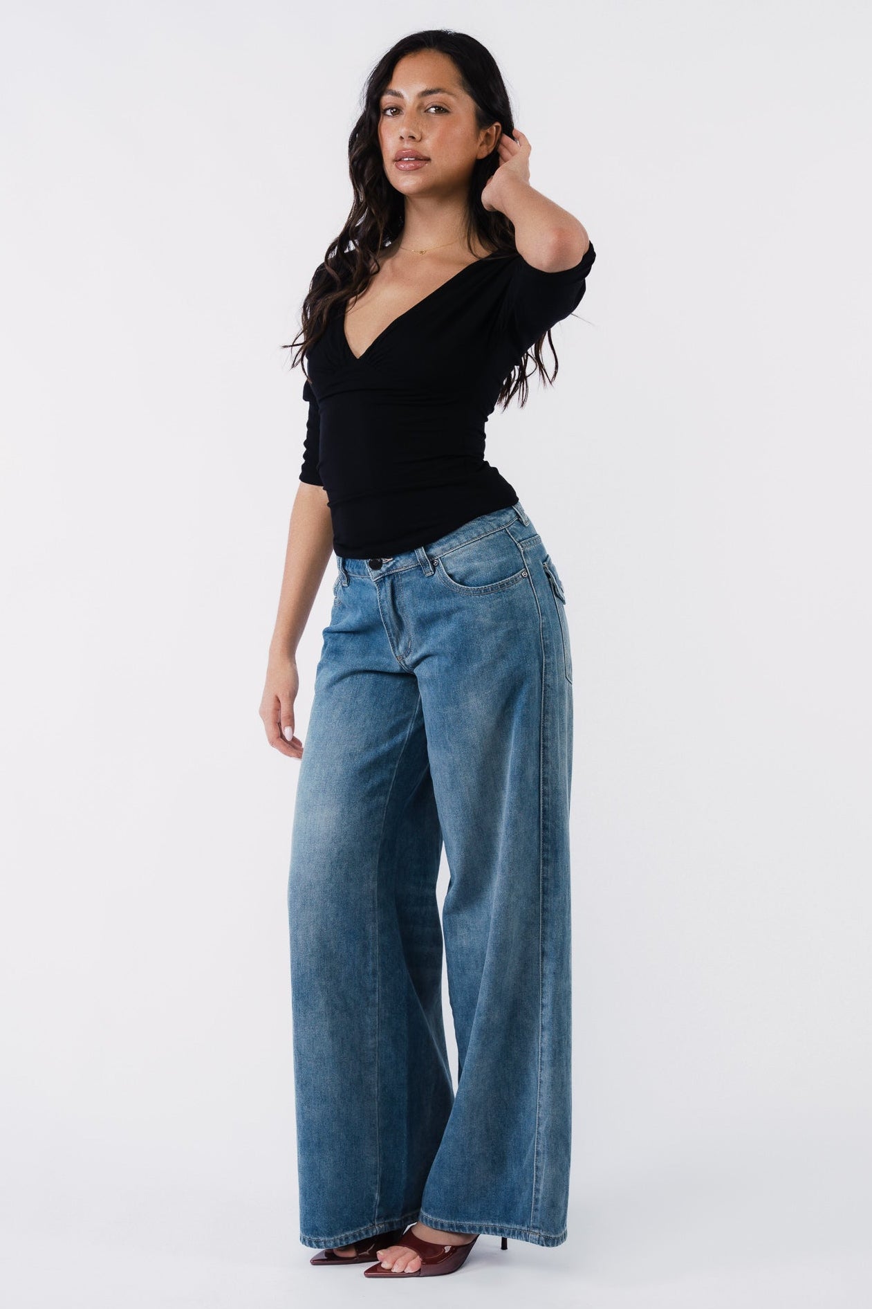 Blaire Top