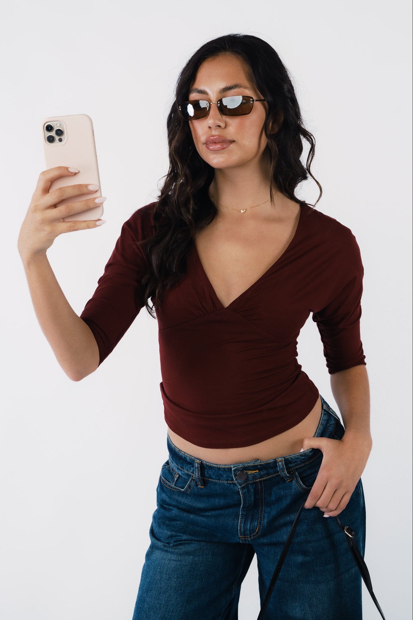 Blaire Top
