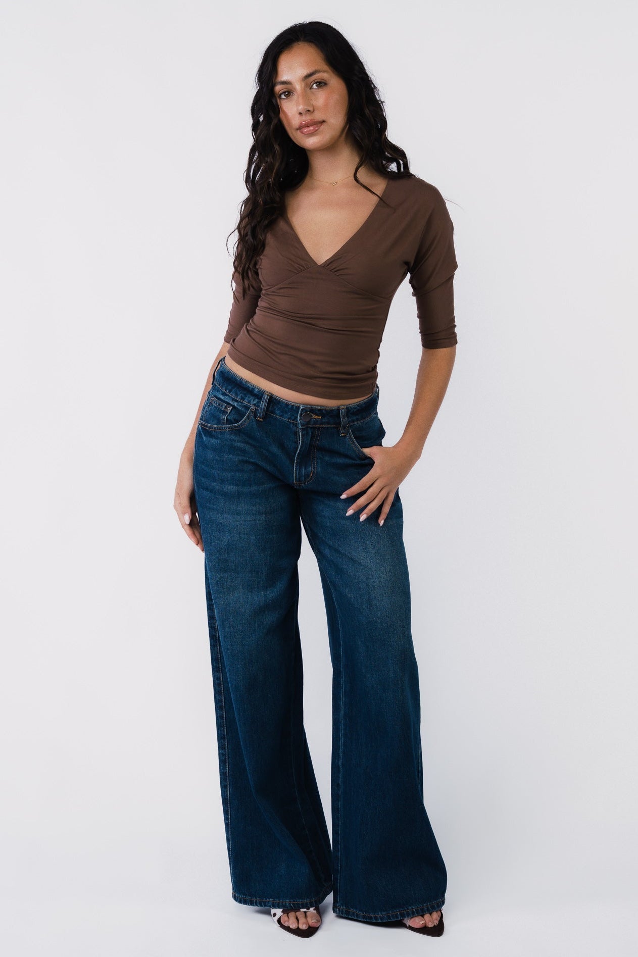 Blaire Top