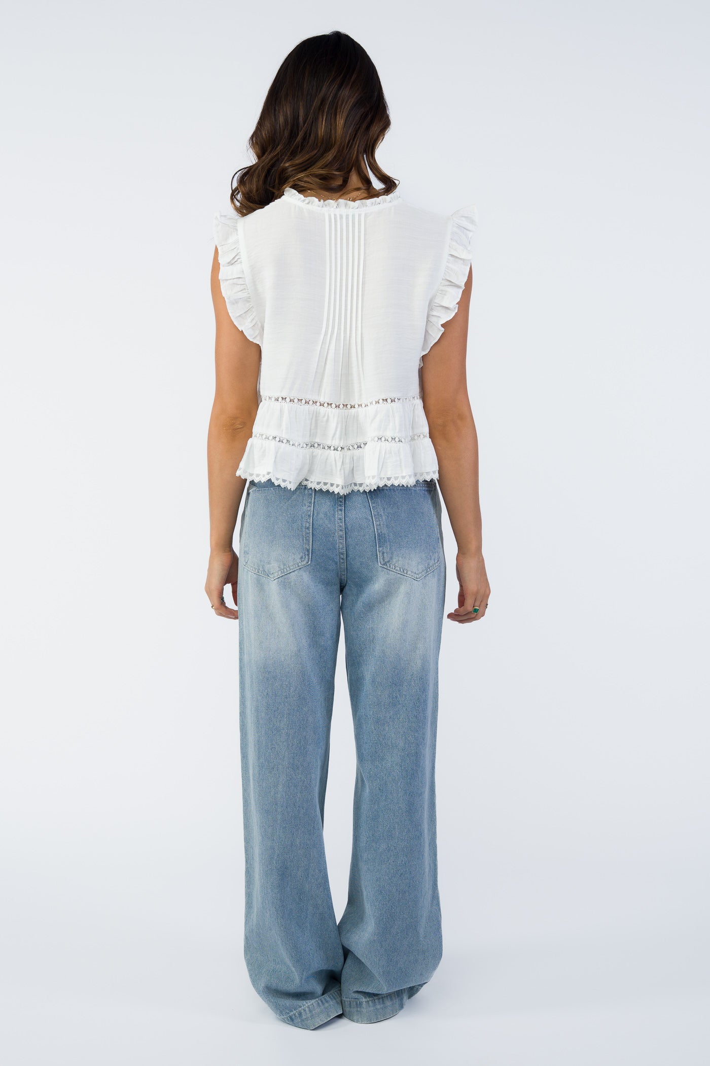 Begonia Top