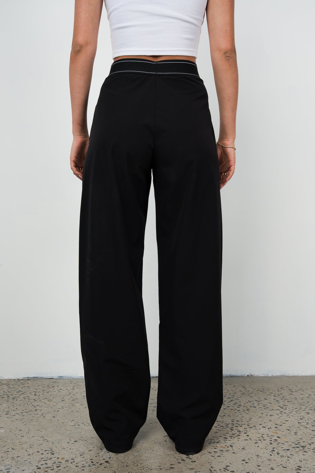 Reform Pant