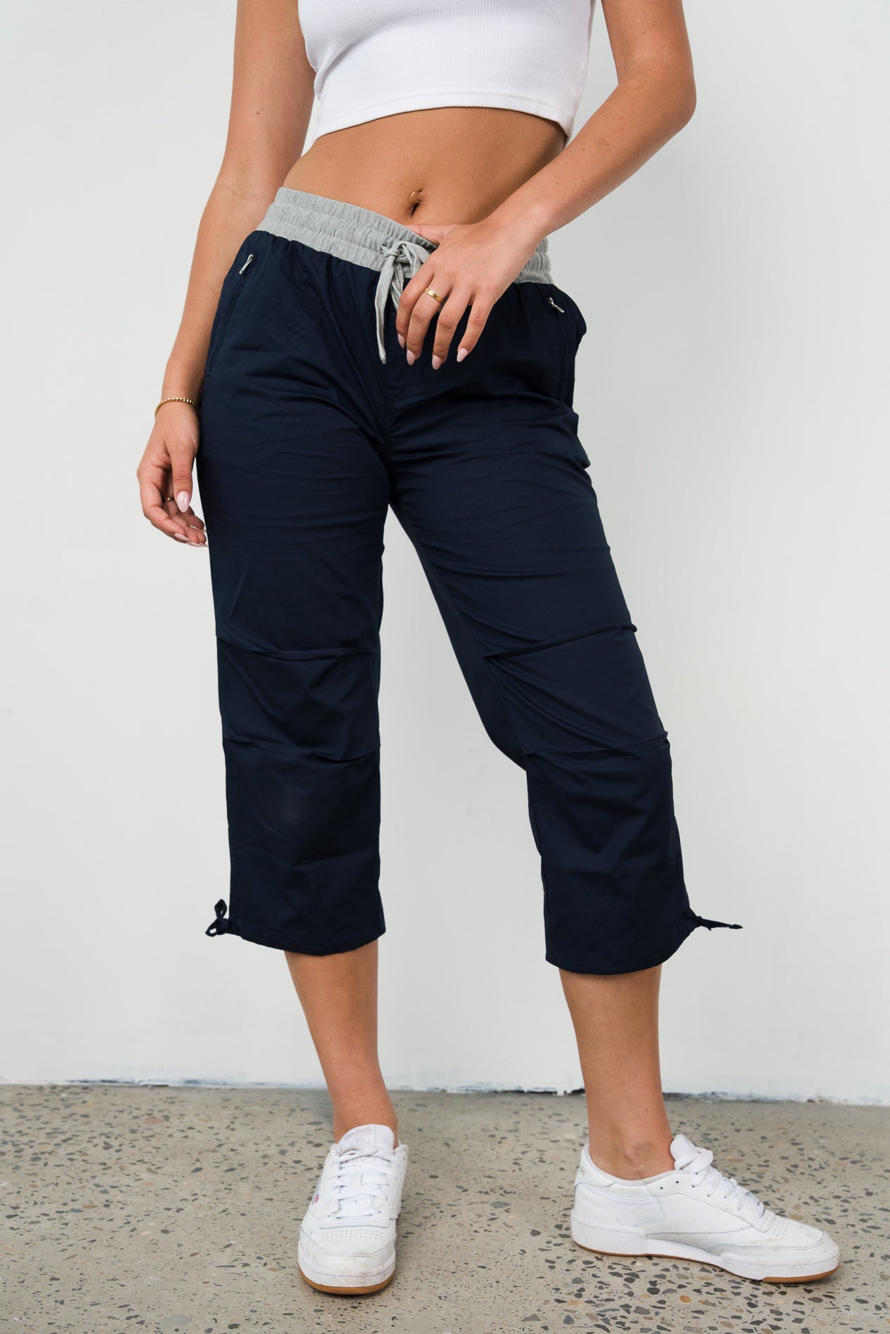 Active 3qtr Pants