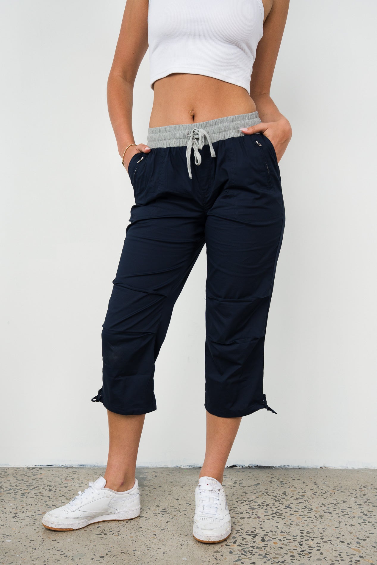 Active 3qtr Pants