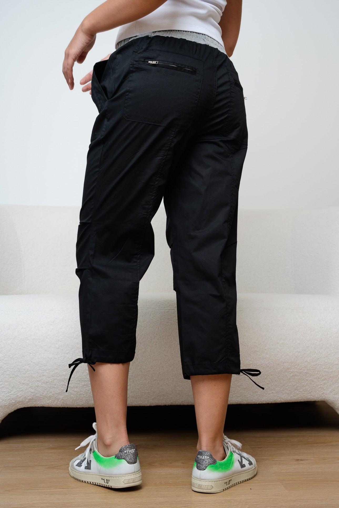Active 3qtr Pants