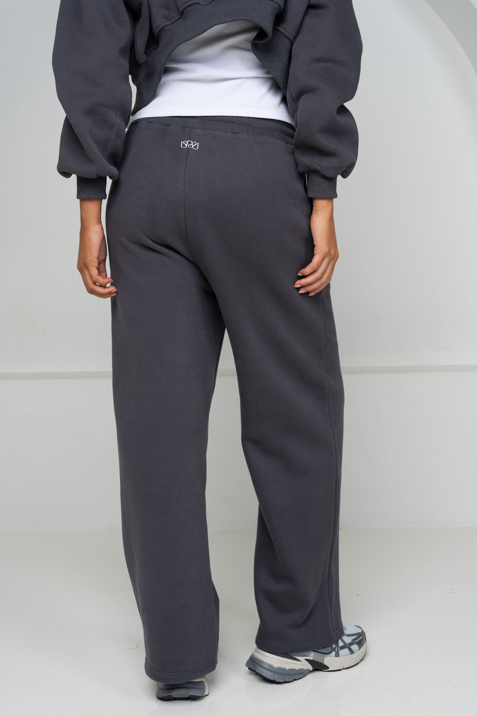 Off Duty Fleecy Pant