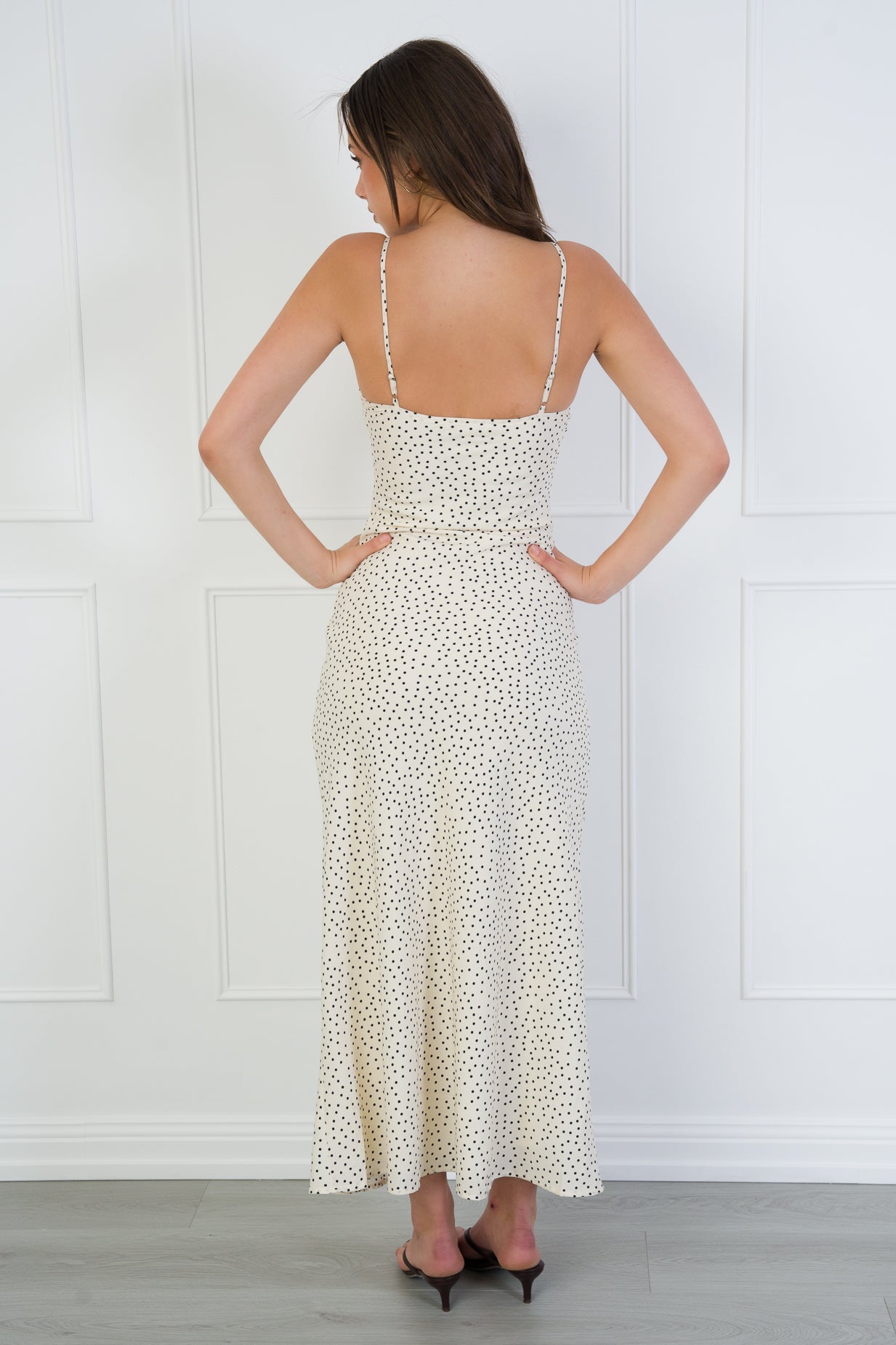 Annie Maxi Dress