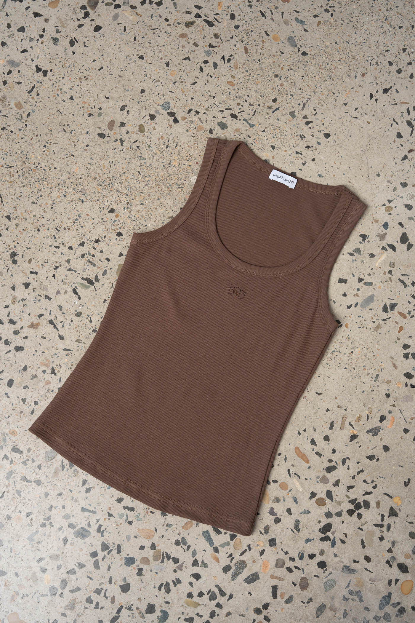 Signature Tank