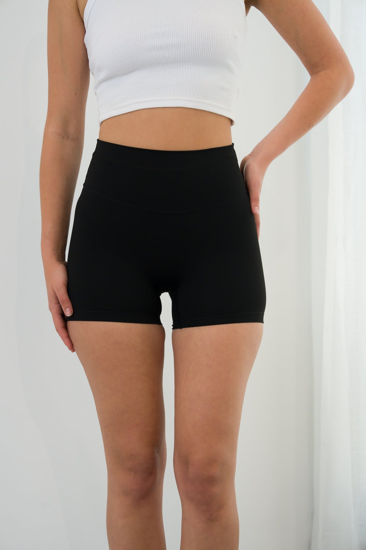 Active Lux Bike Short