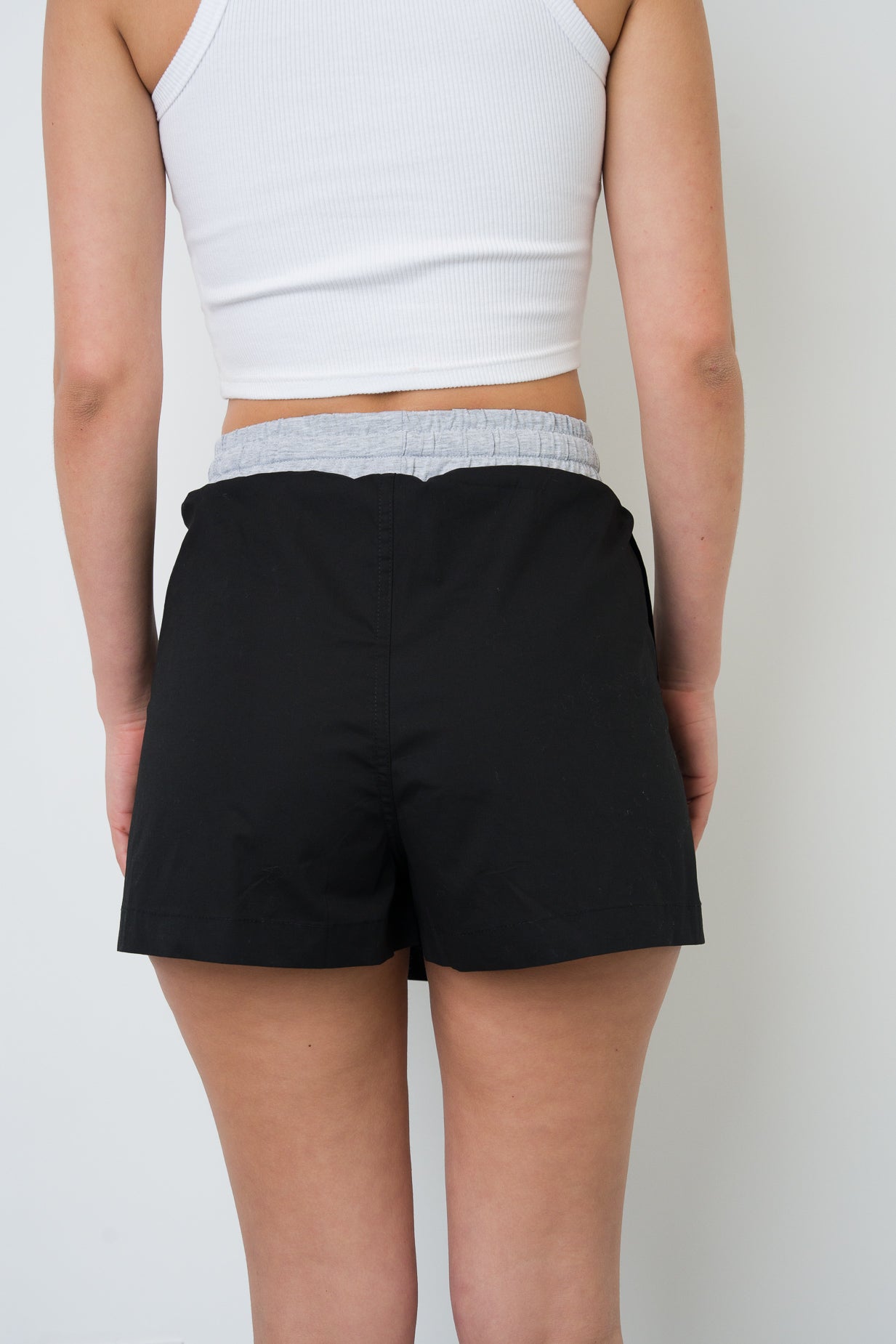 Active Skort