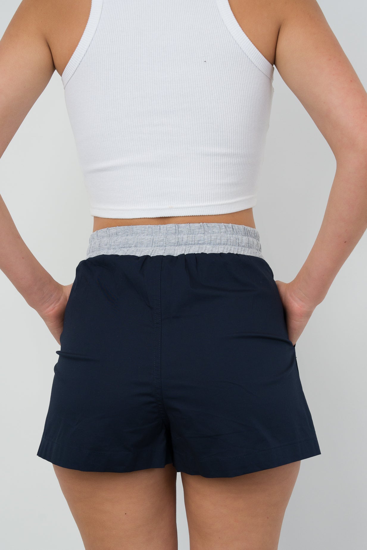 Active Skort