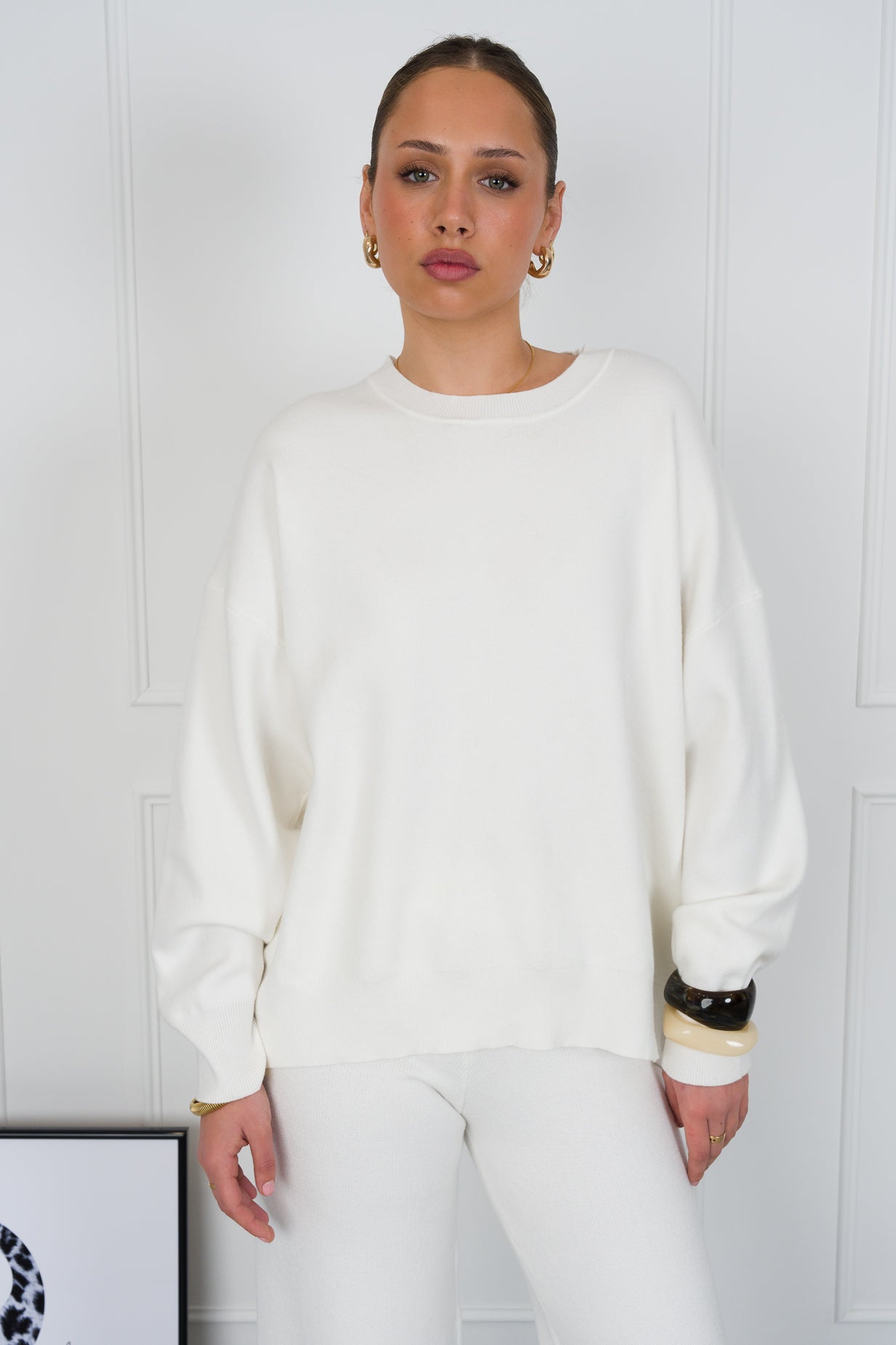 Maja Jumper