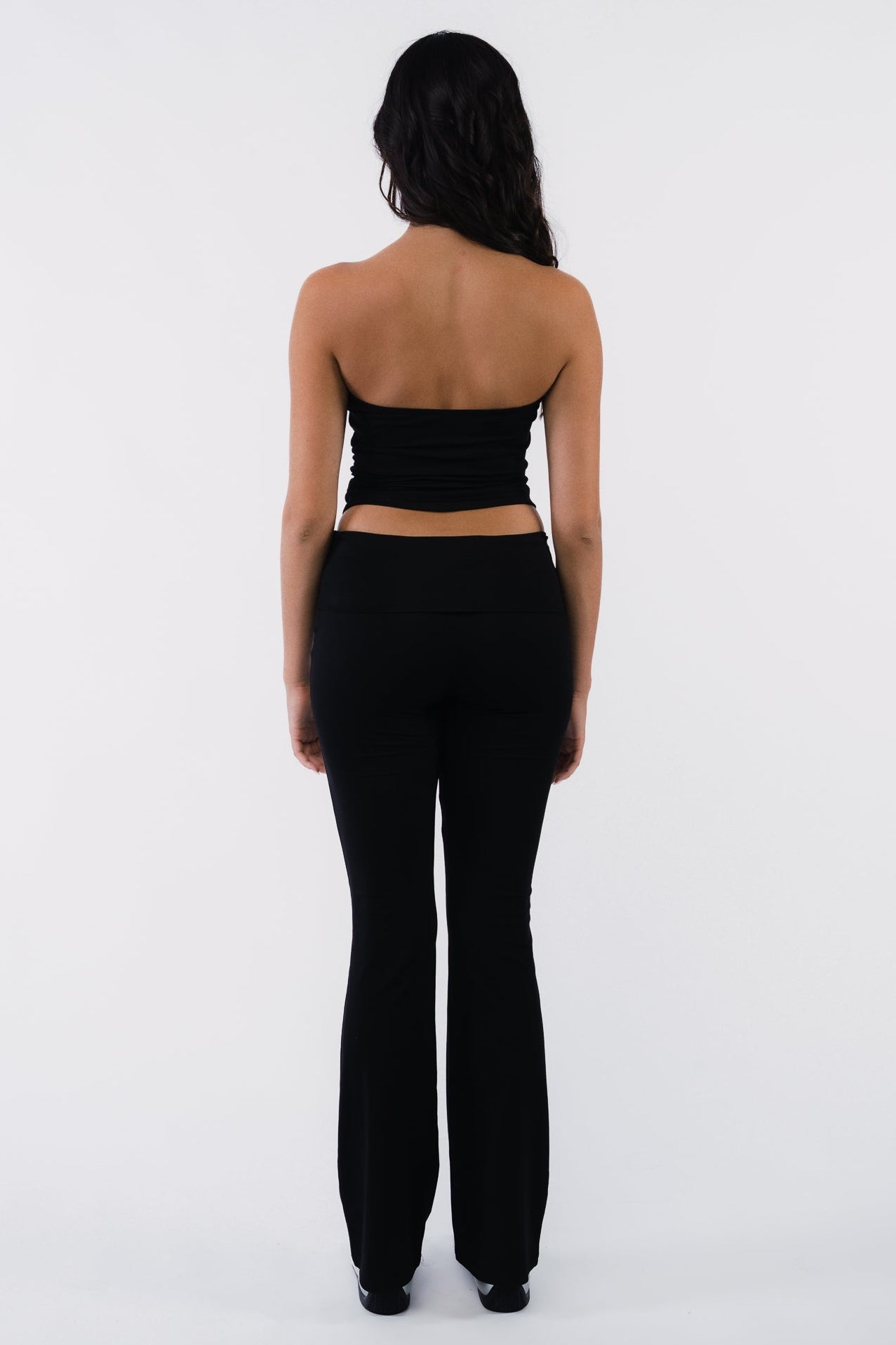 Form Fold Over Pant