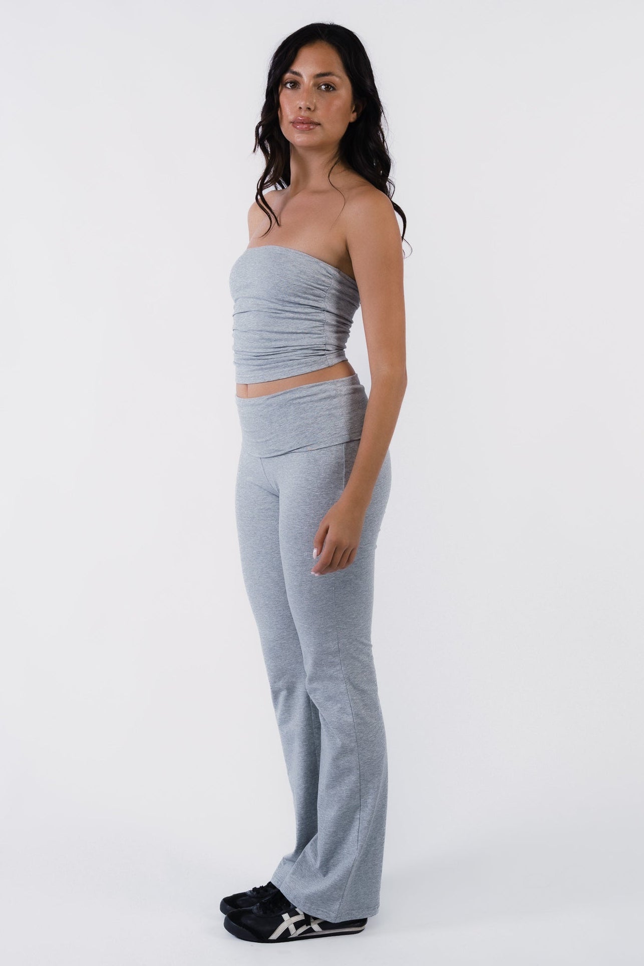 Form Fold Over Pant