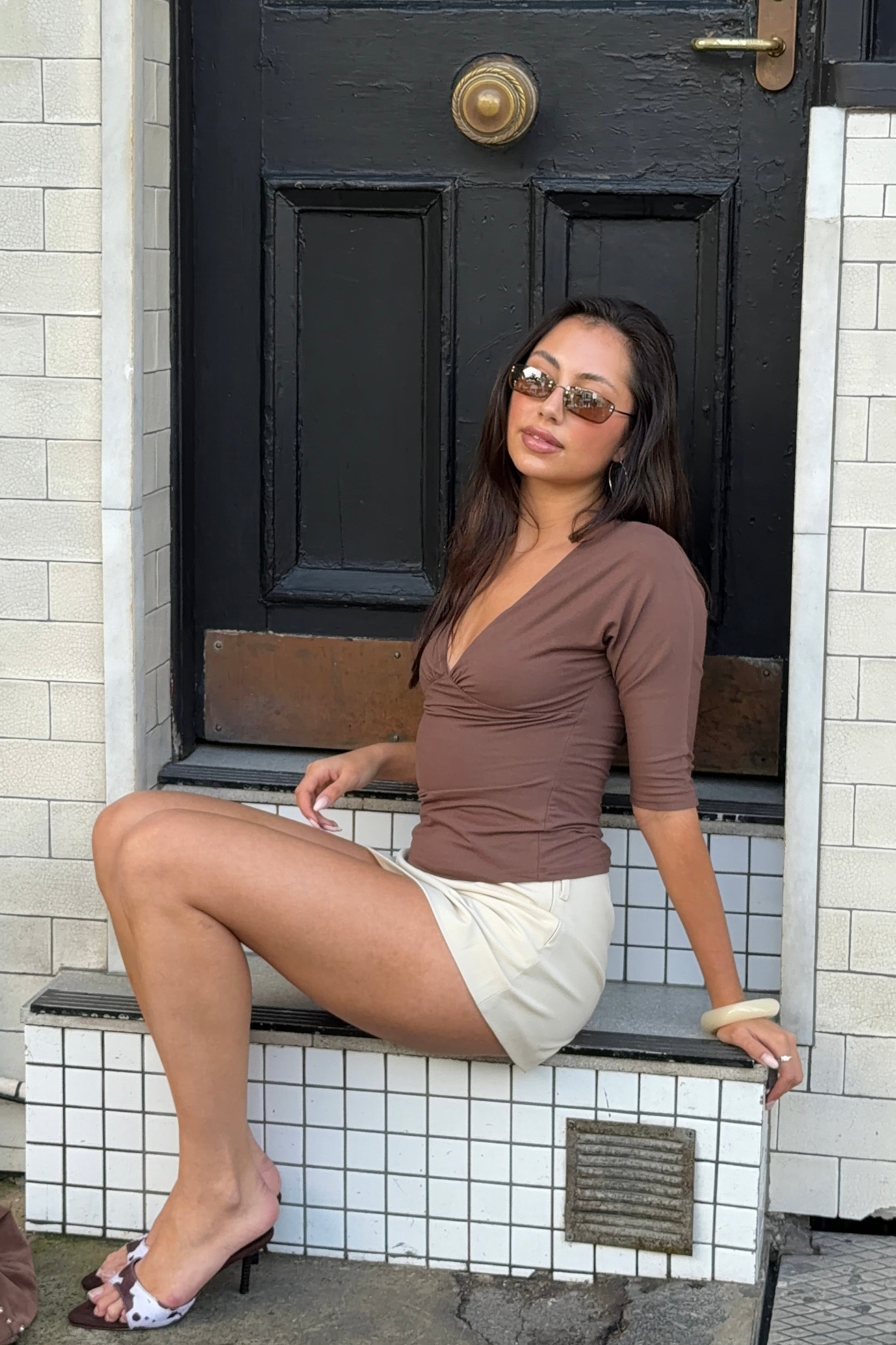 Blaire Top