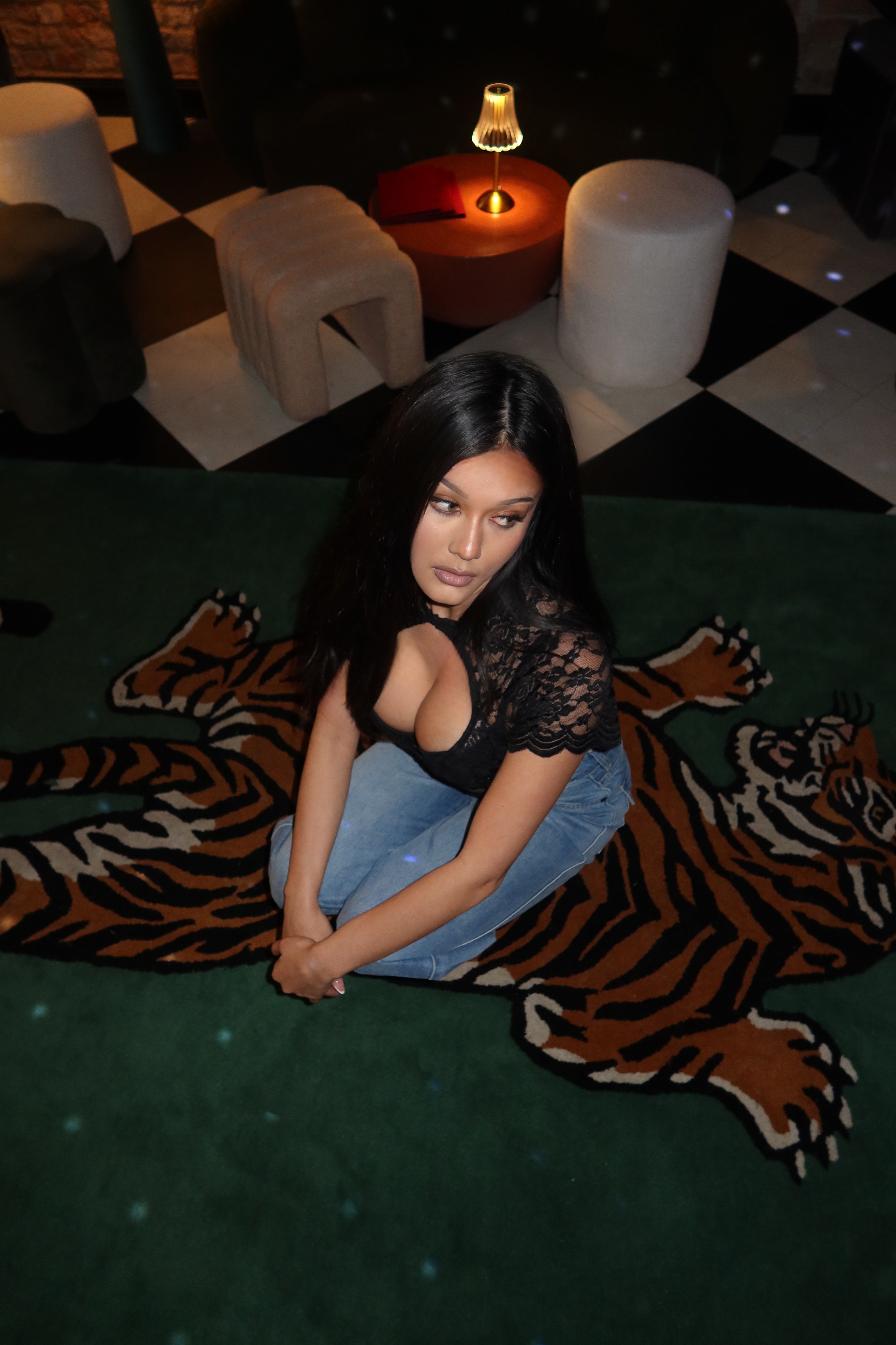 Gia Bodysuit