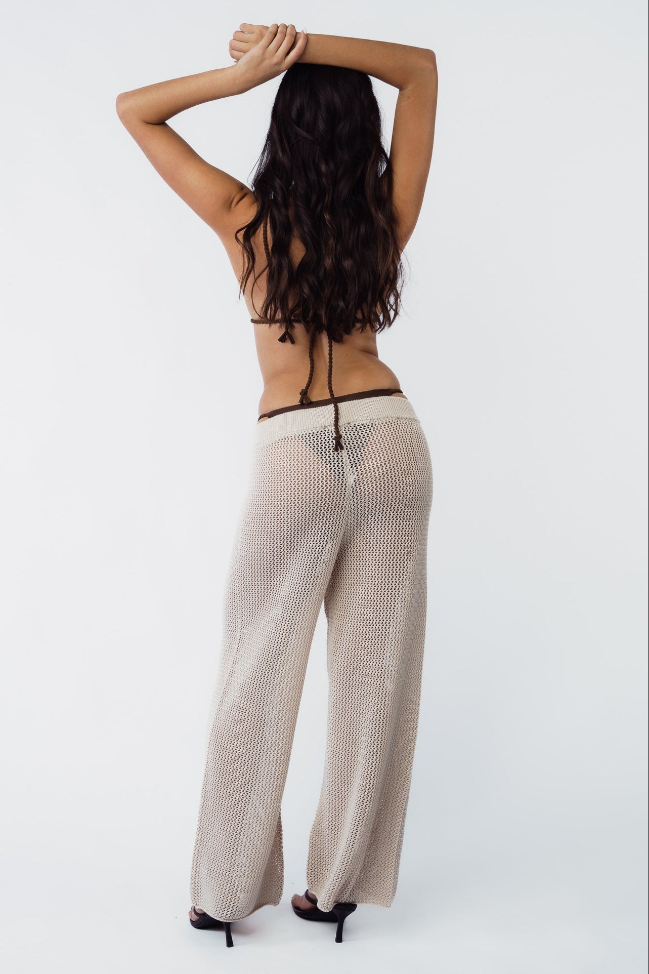 Paros Knit Pant