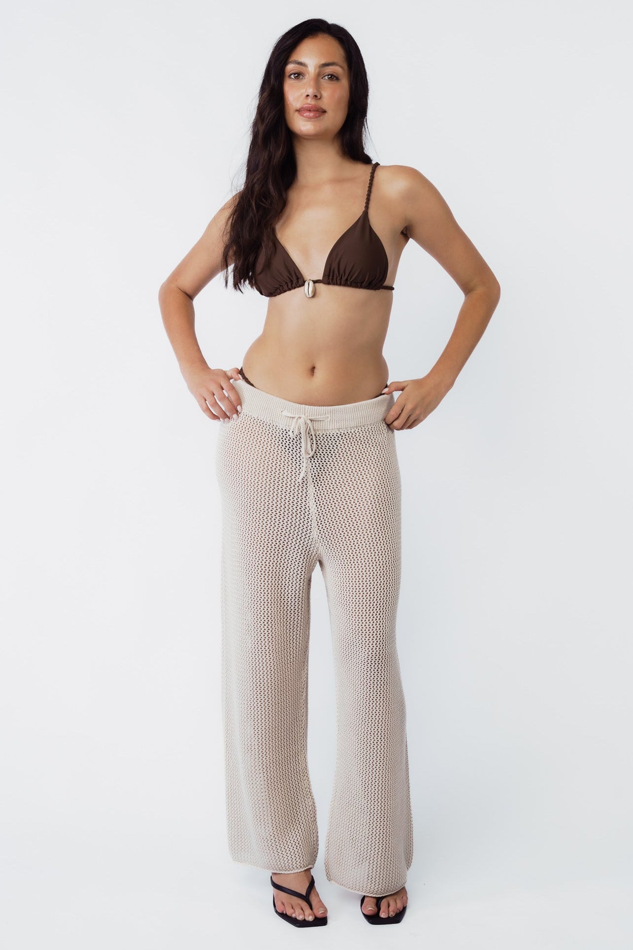 Paros Knit Pant