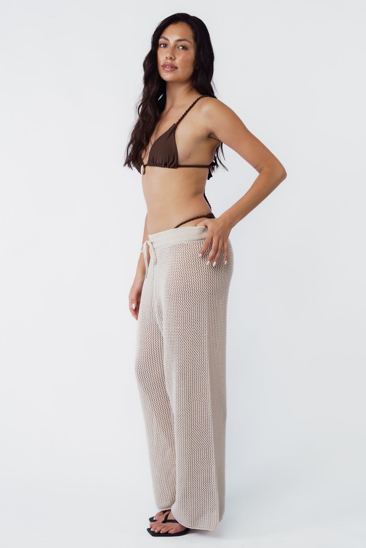Paros Knit Pant