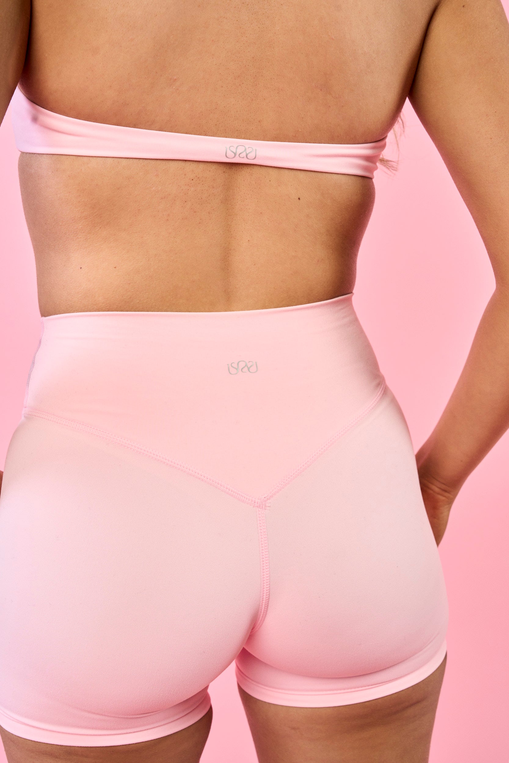 Ease Halter Bra