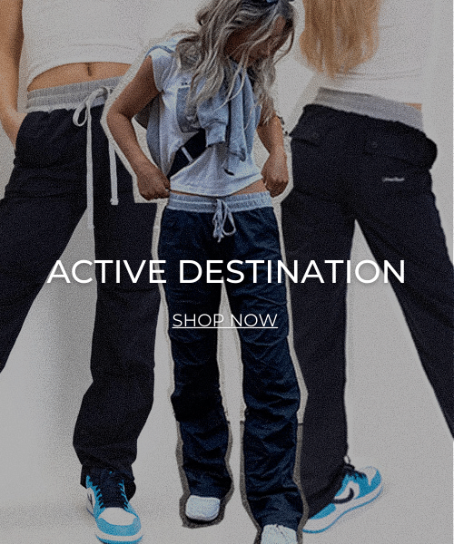 ACTIVEWEAR