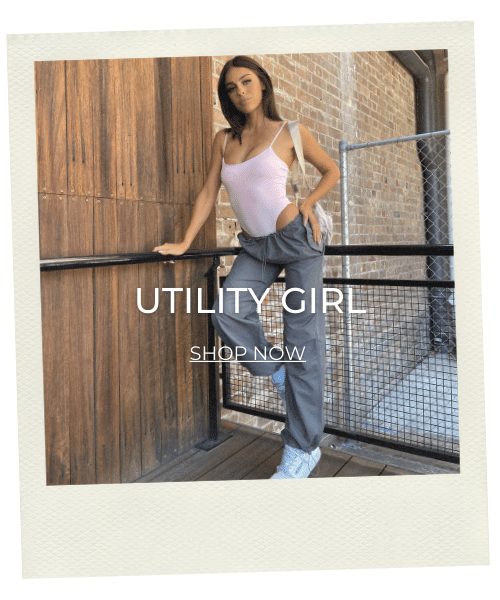UTILITY GIRL