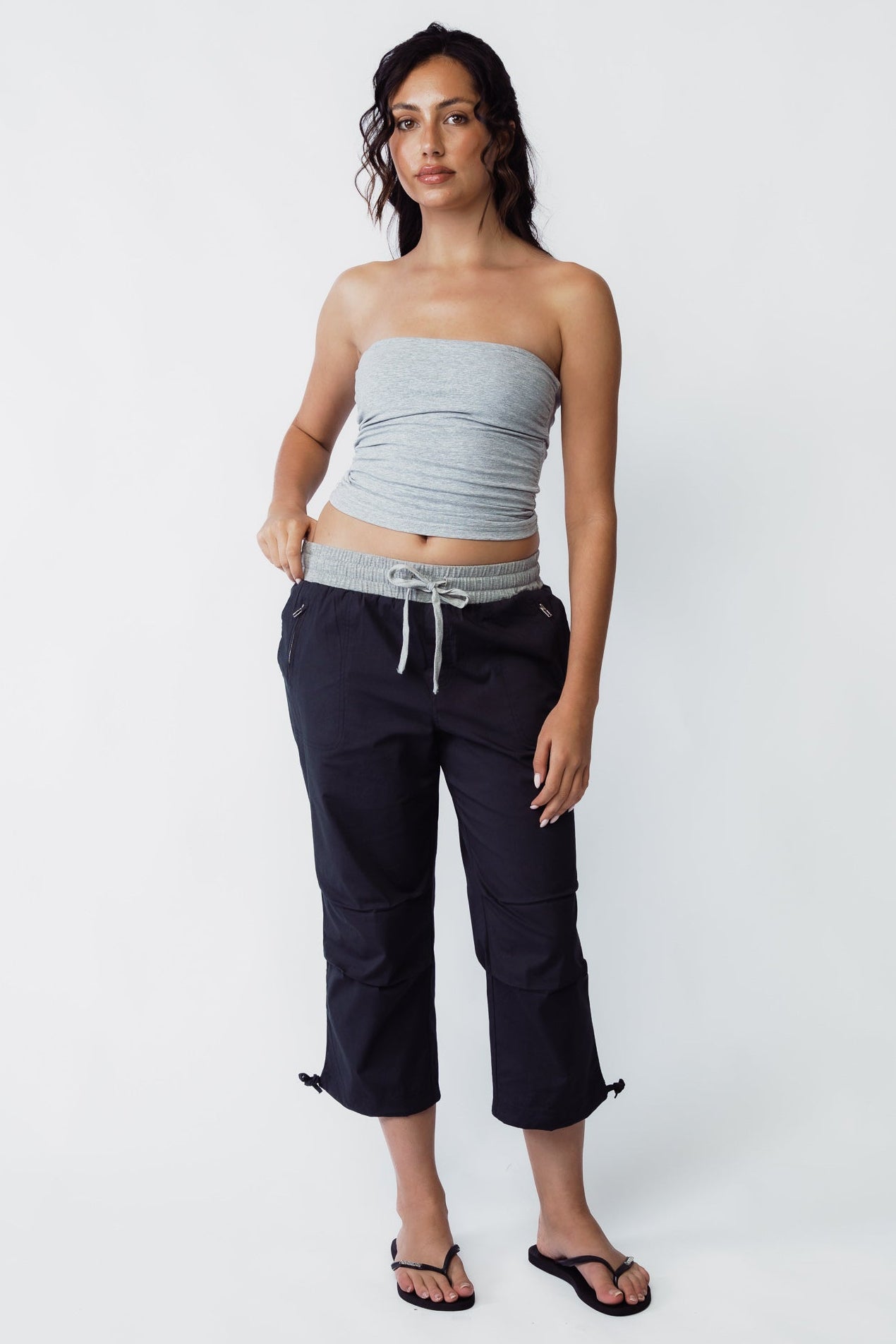 Active 3qtr Pants