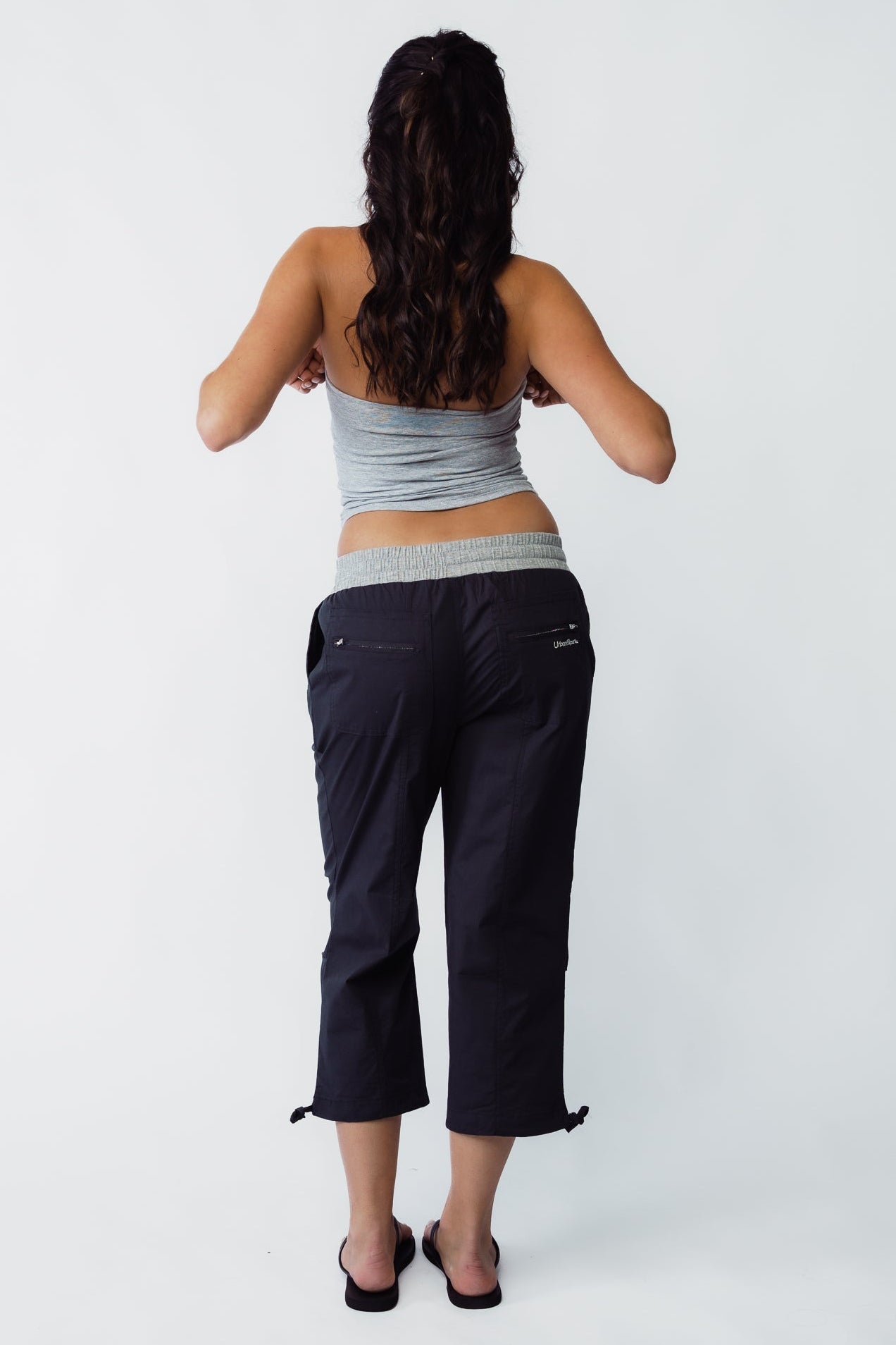 Active 3qtr Pants