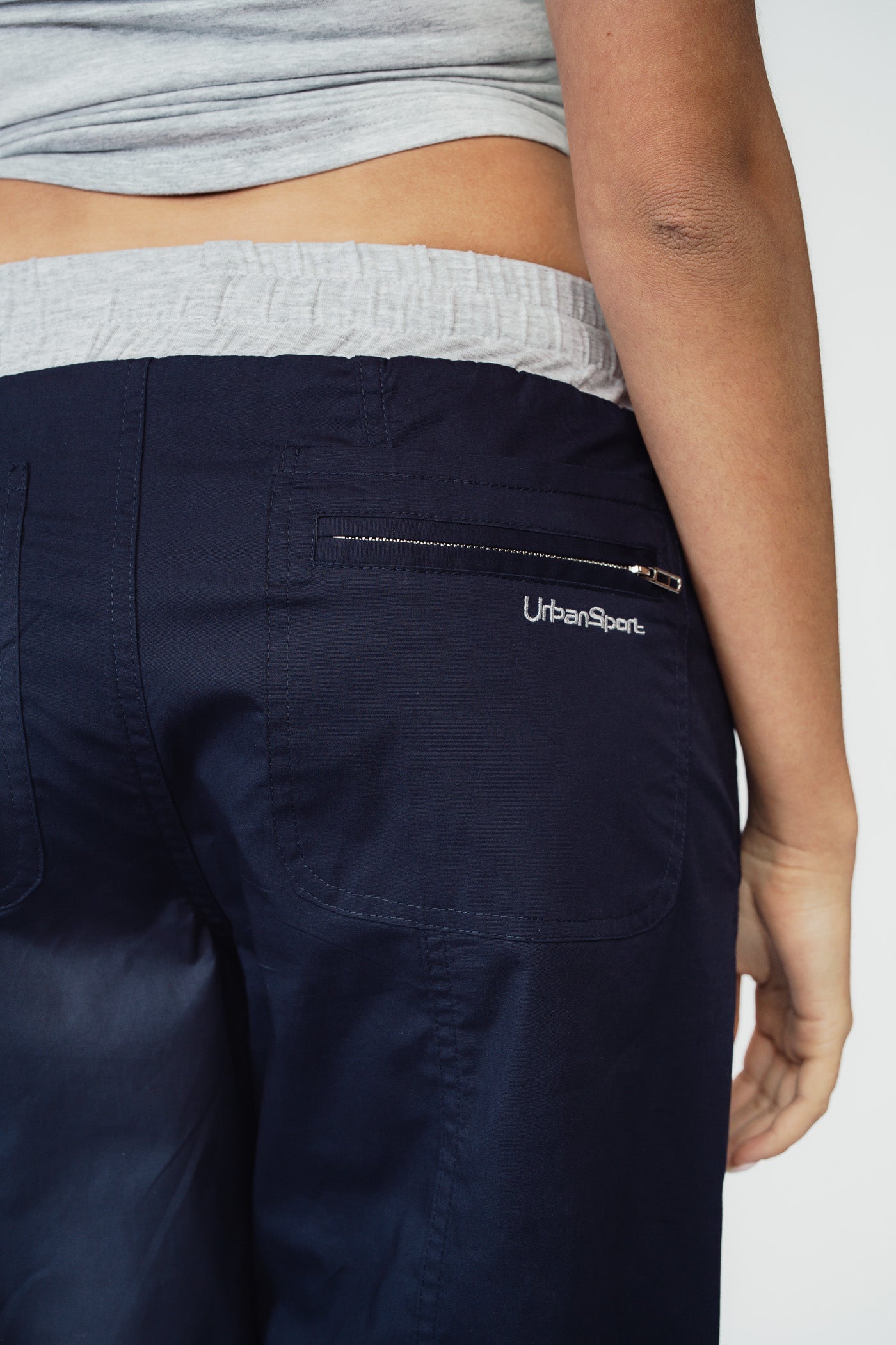 Active 3qtr Pants