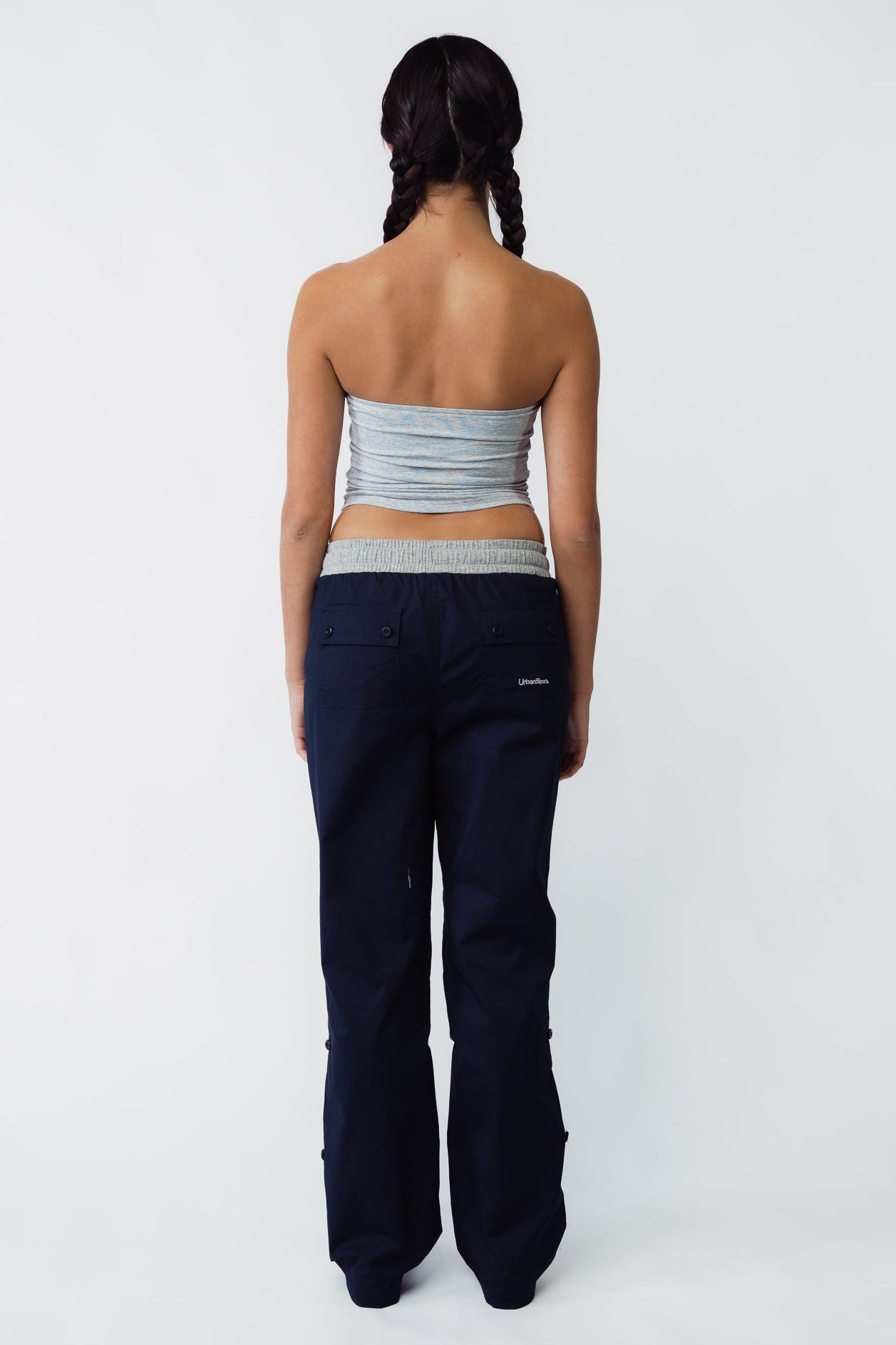Active Long Pants