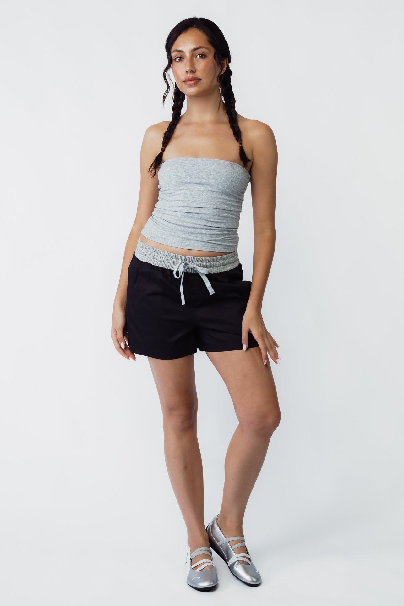 Active Sport Shorts