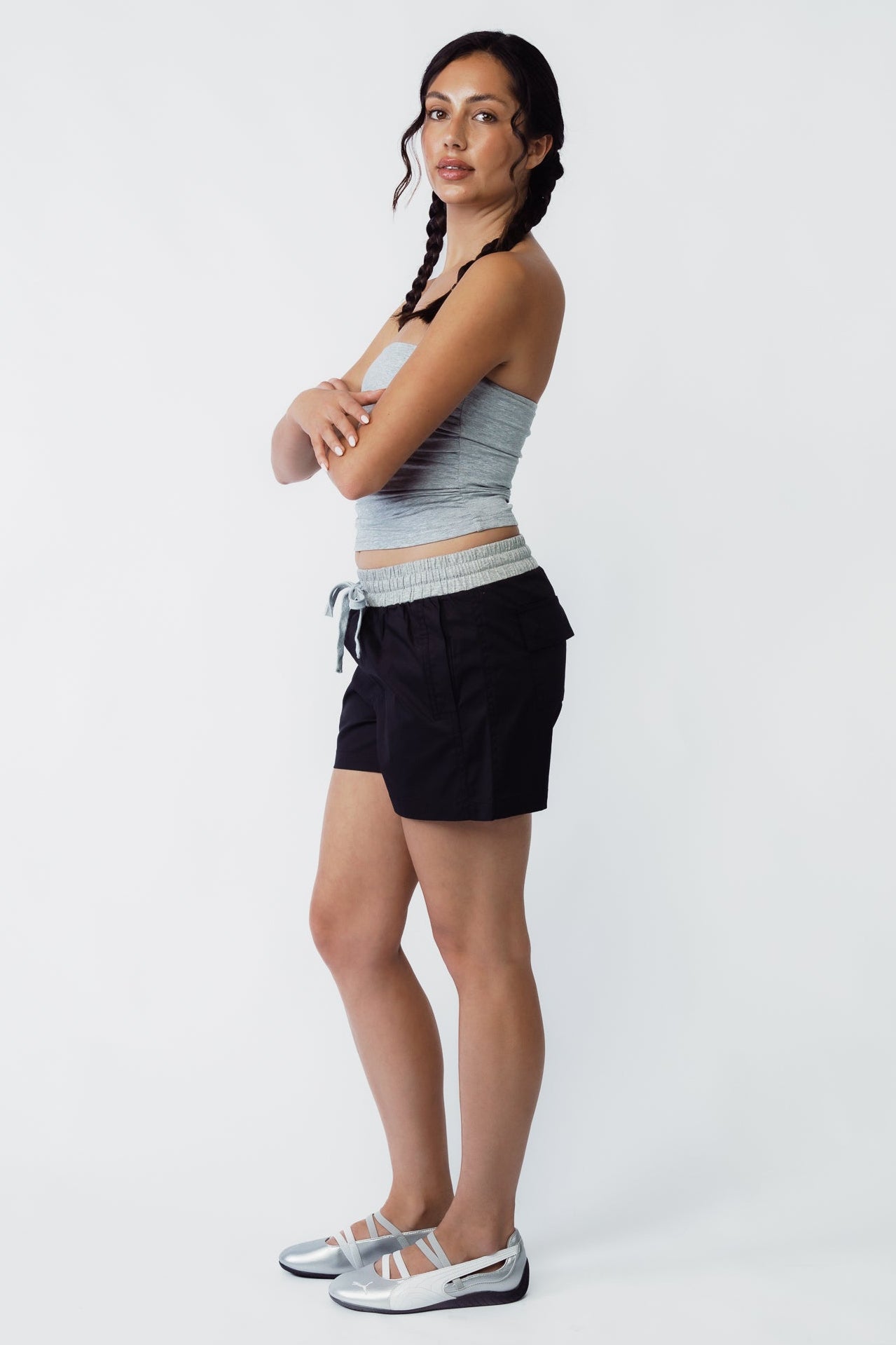Active Sport Shorts