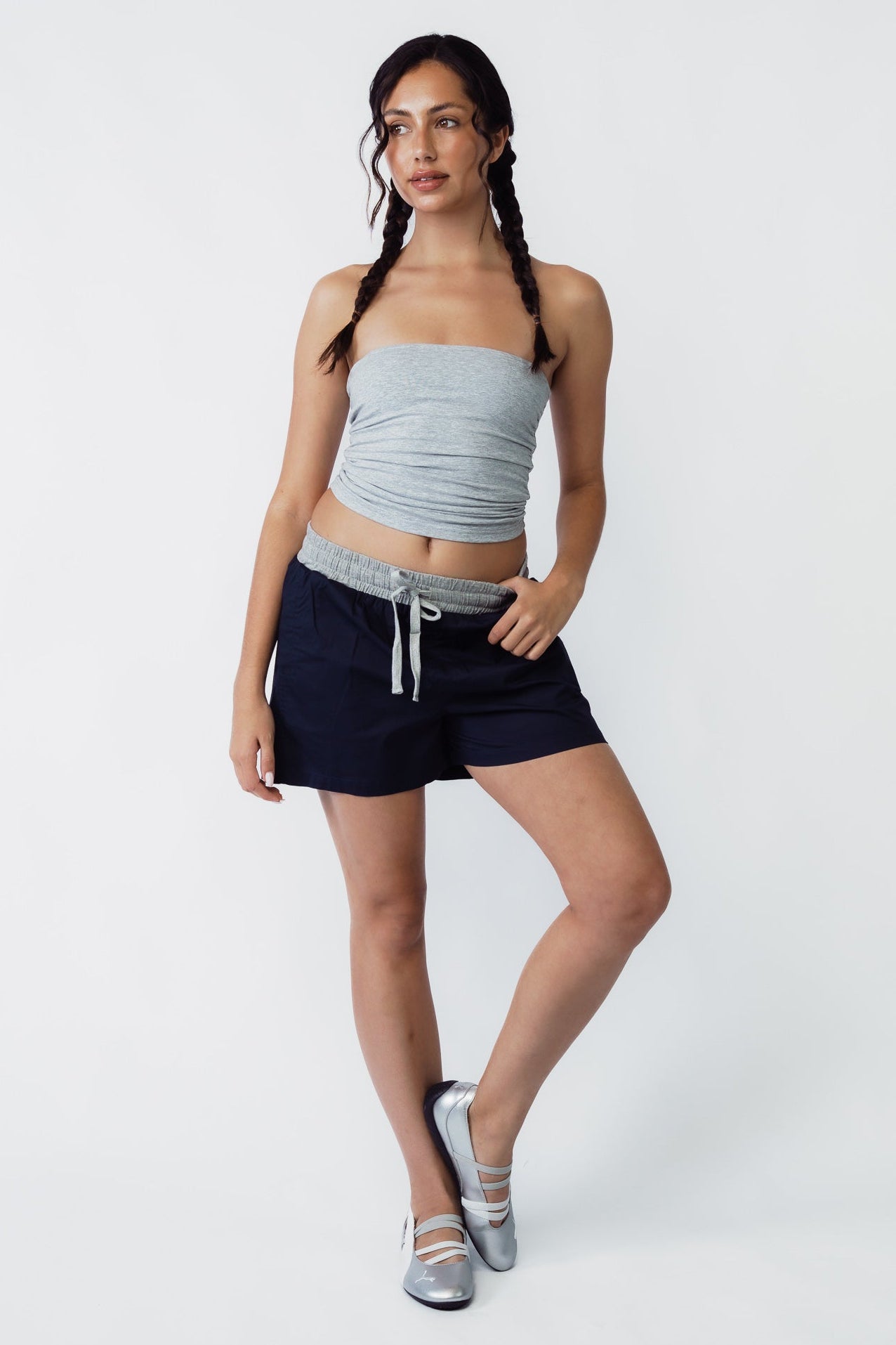 Active Sport Shorts