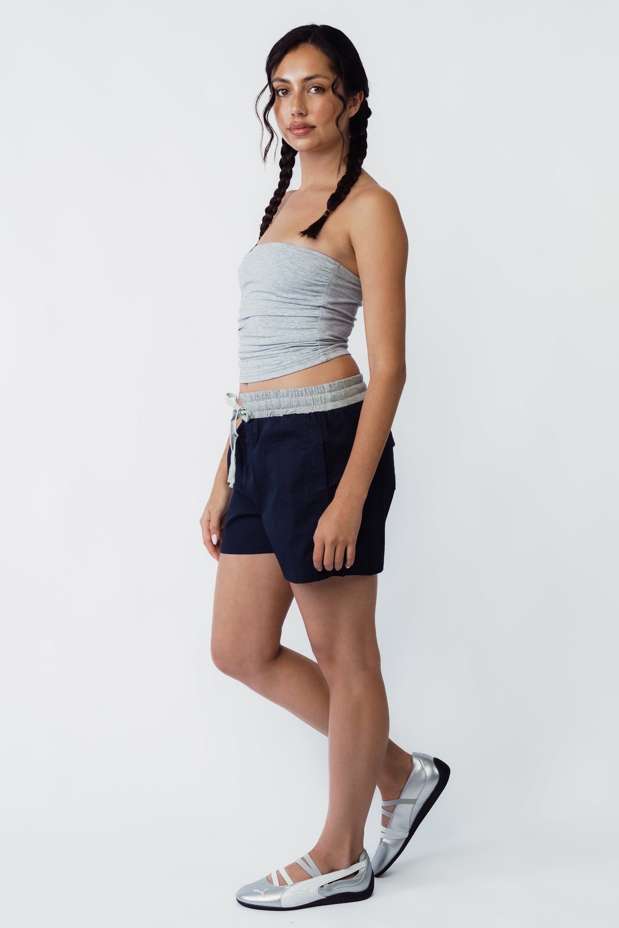 Active Sport Shorts