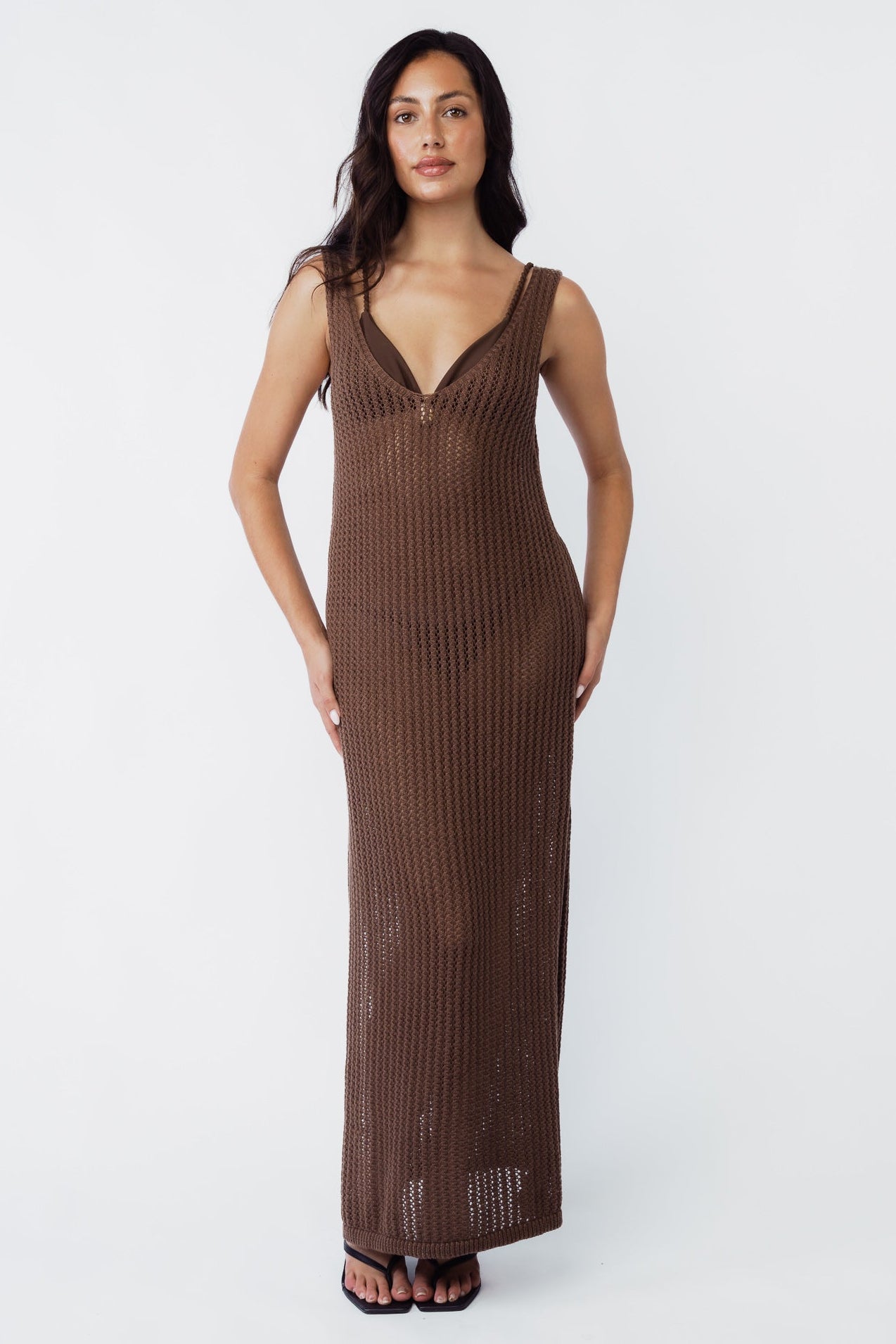 Bari Maxi Dress