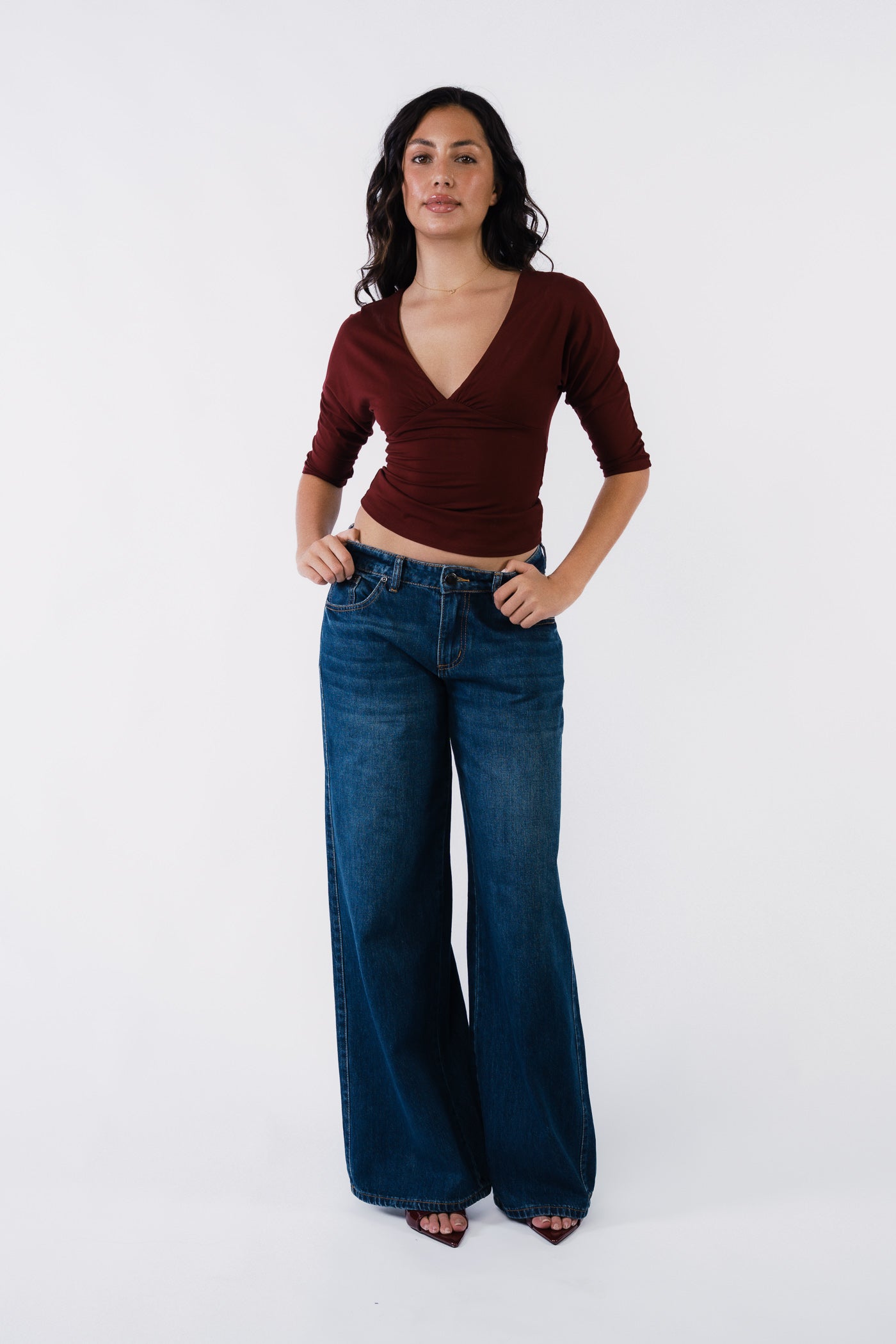 Blaire Top