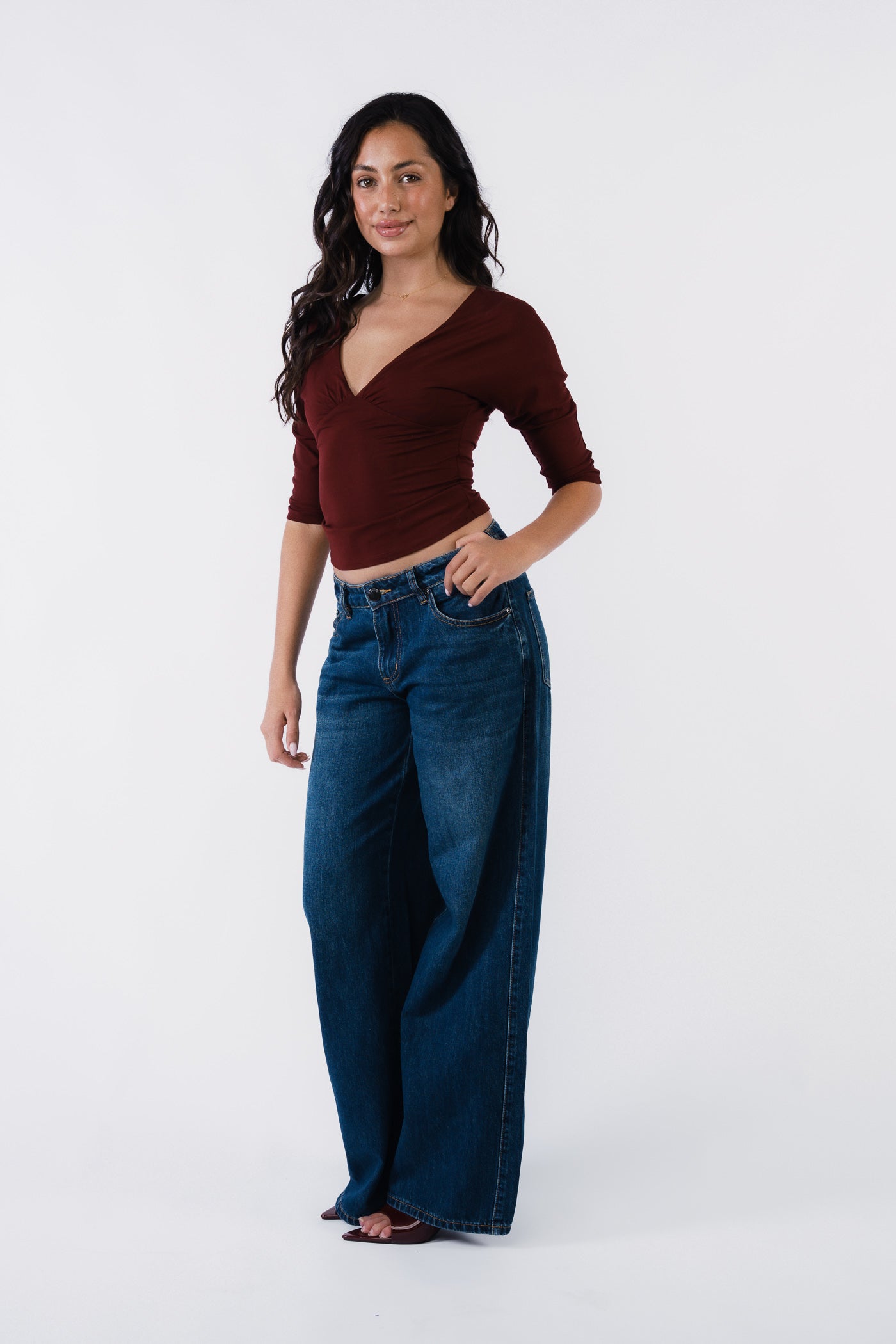 Blaire Top
