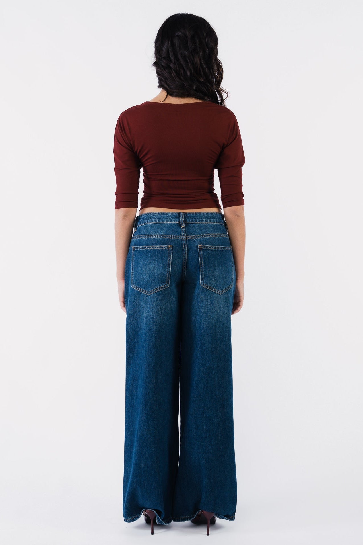 Blaire Top