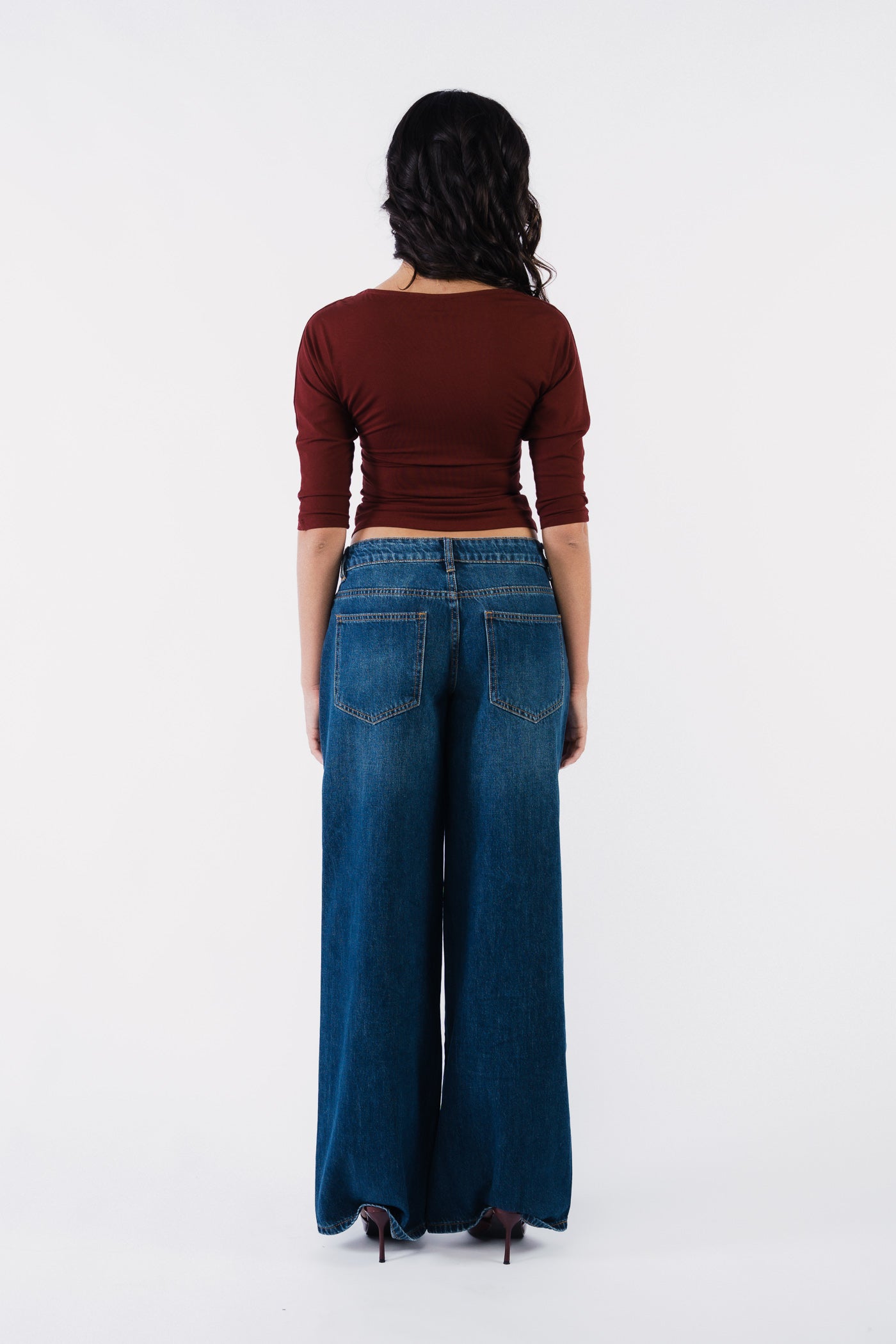 Blaire Top