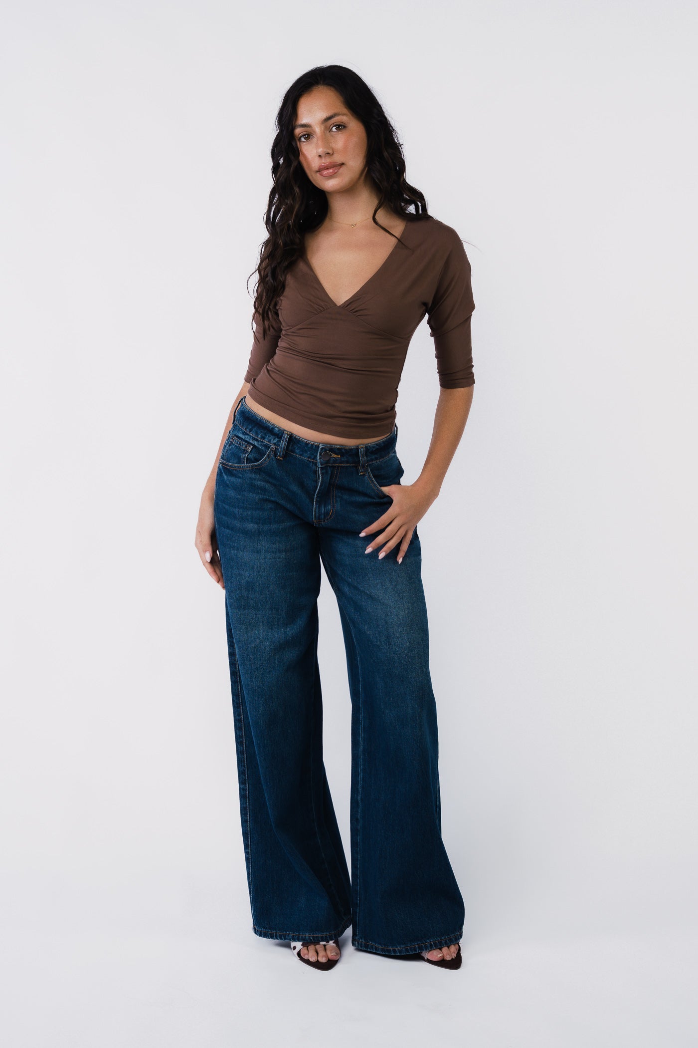 Blaire Top