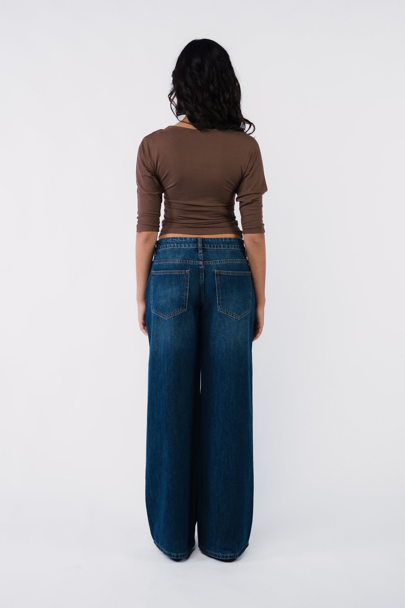 Blaire Top